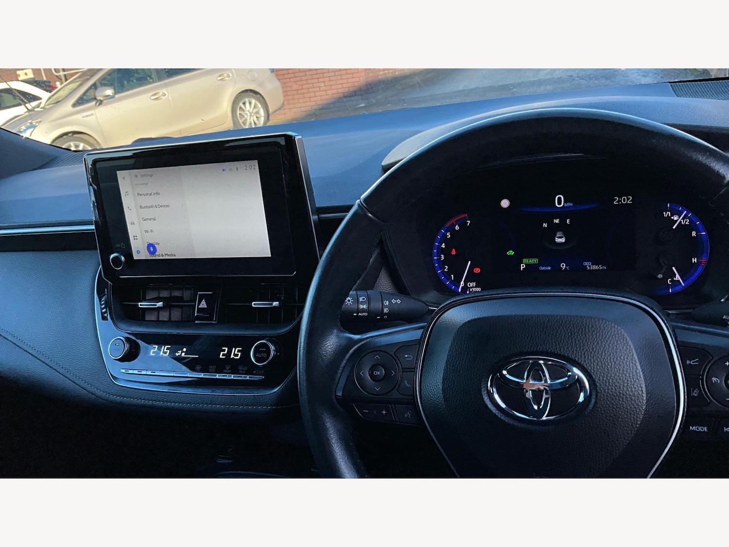 Used Toyota Corolla 2022 for sale - 77267171: Photo 10