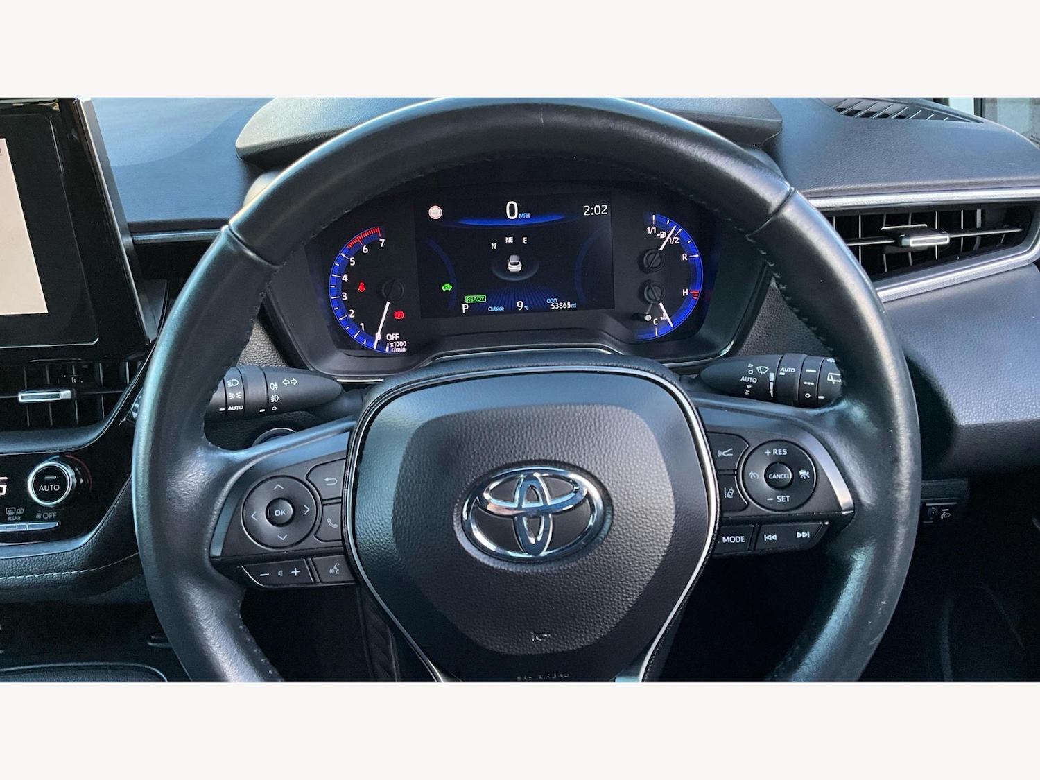 Used Toyota Corolla 2022 for sale - 77267171: Photo 11