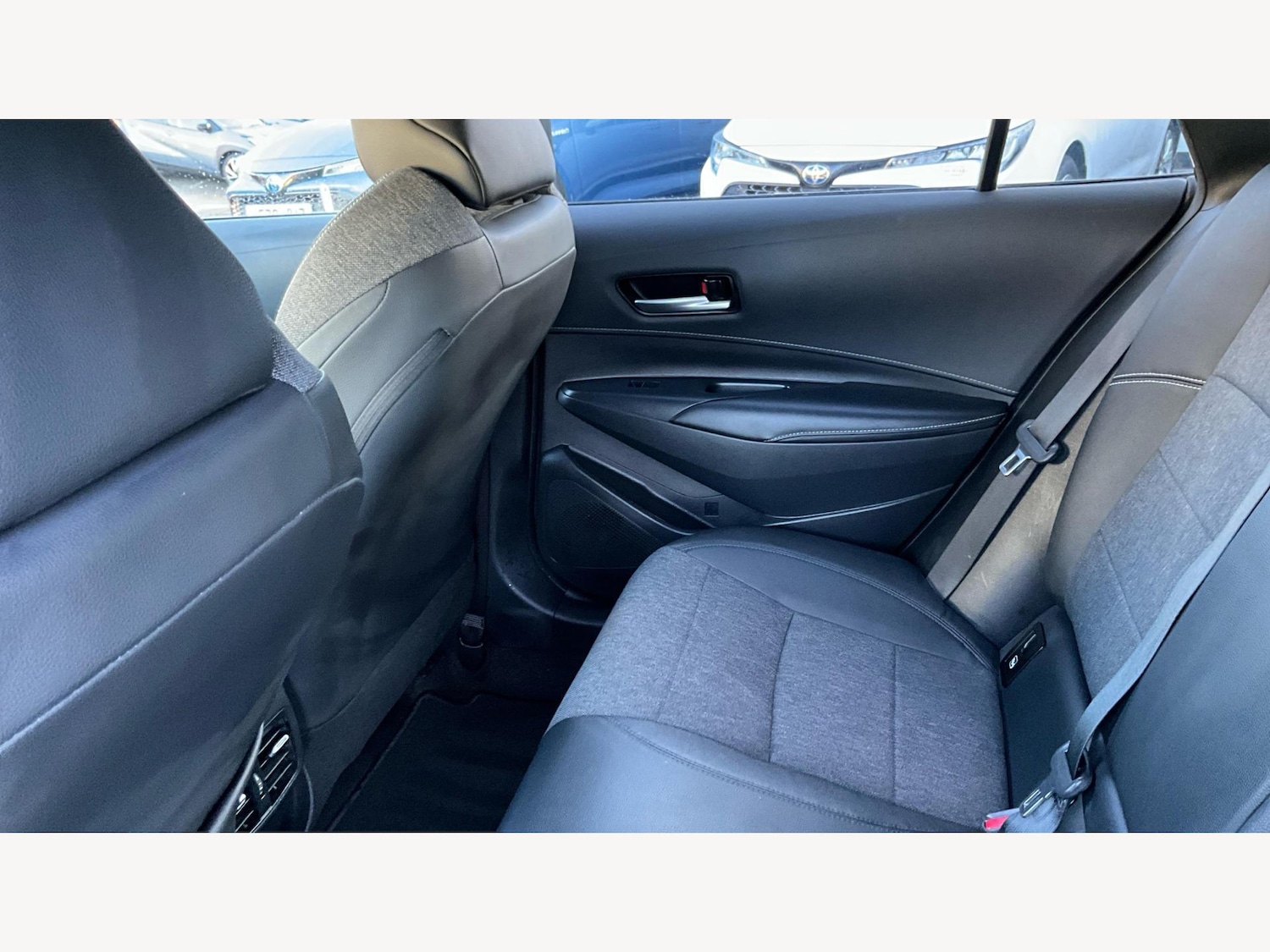 Used Toyota Corolla 2022 for sale - 77267171: Photo 15