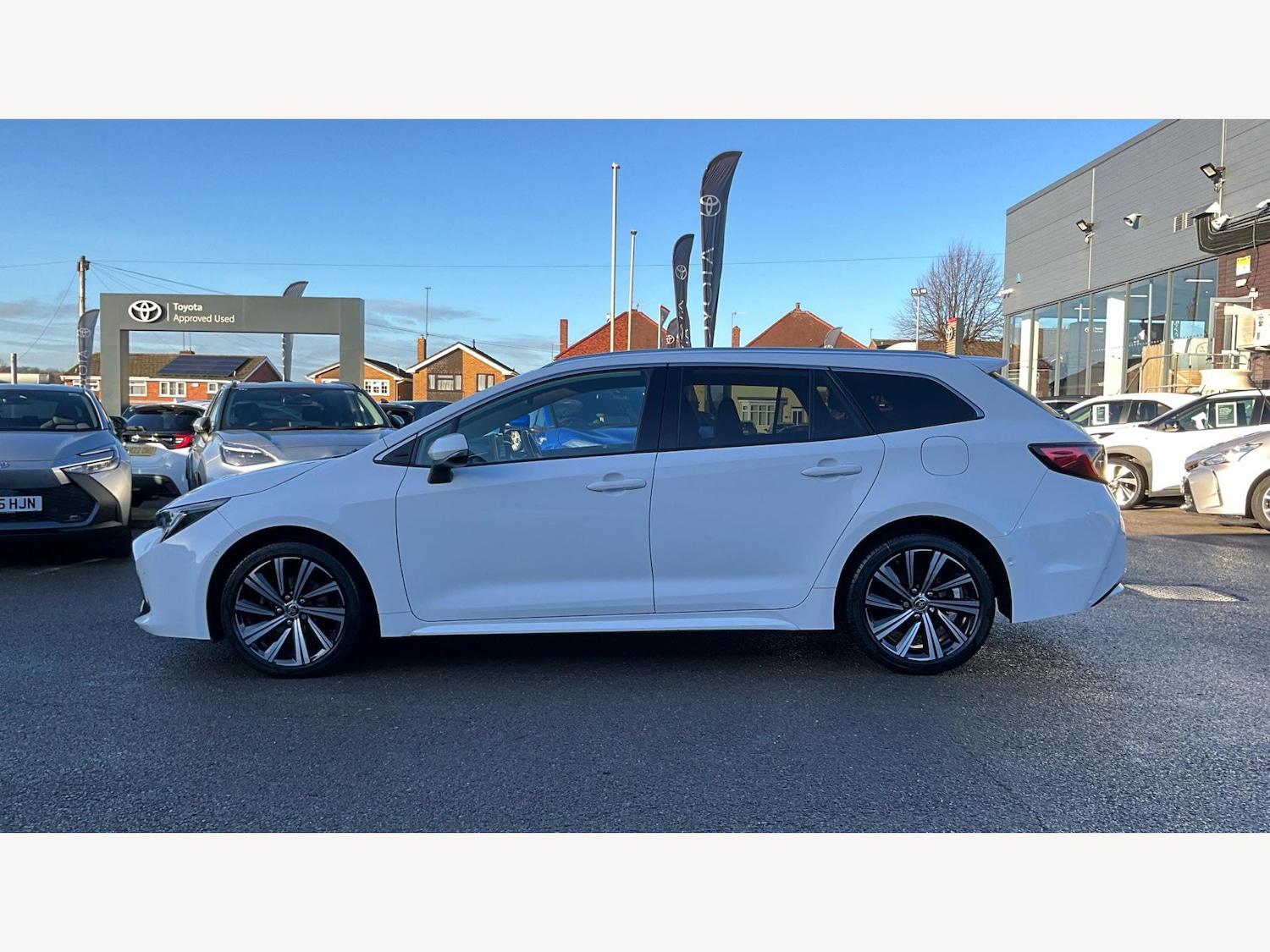 Used Toyota Corolla 2022 for sale - 77267171: Photo 19