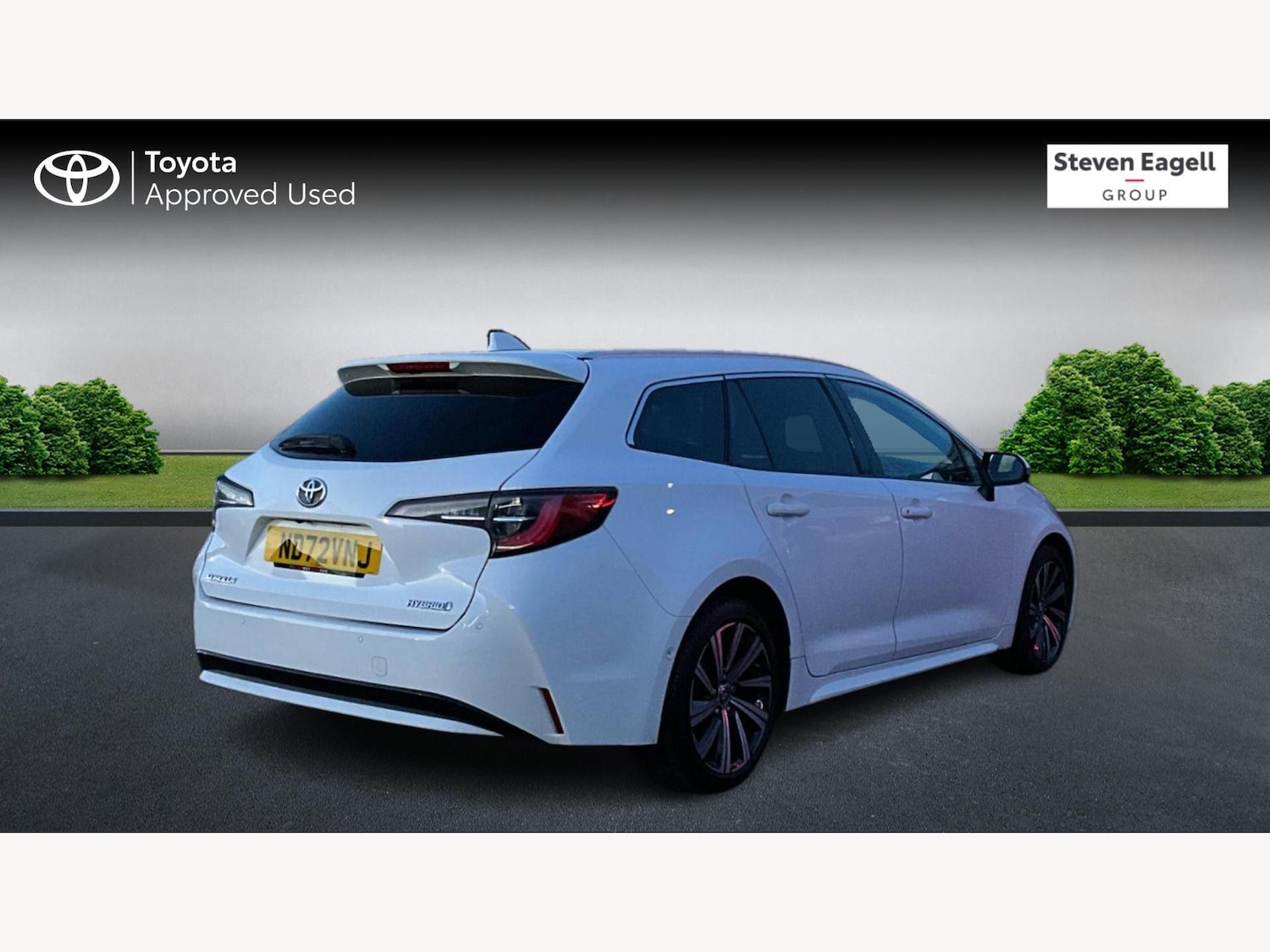 Used Toyota Corolla 2022 for sale - 77267171: Photo 2