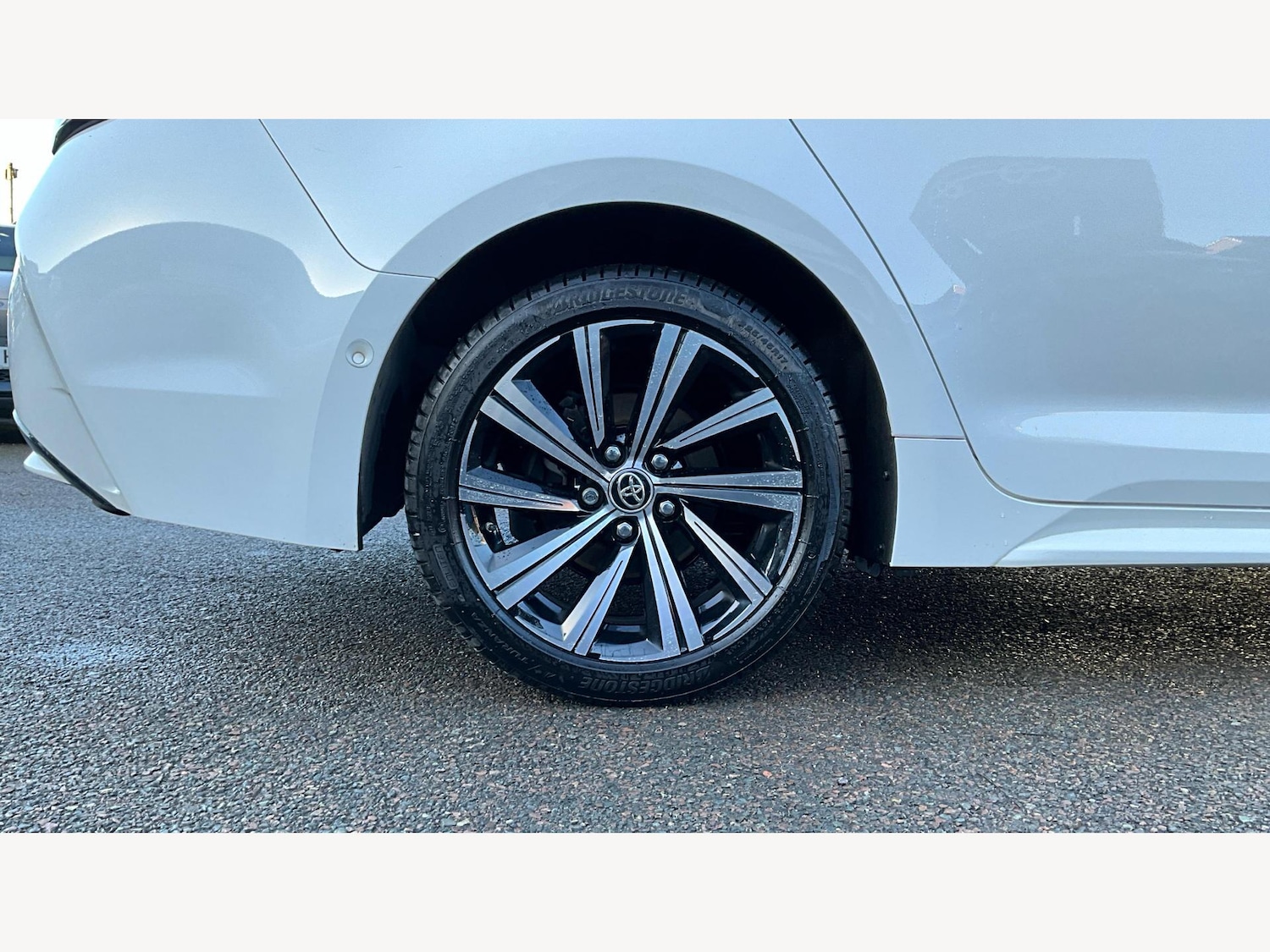 Used Toyota Corolla 2022 for sale - 77267171: Photo 20