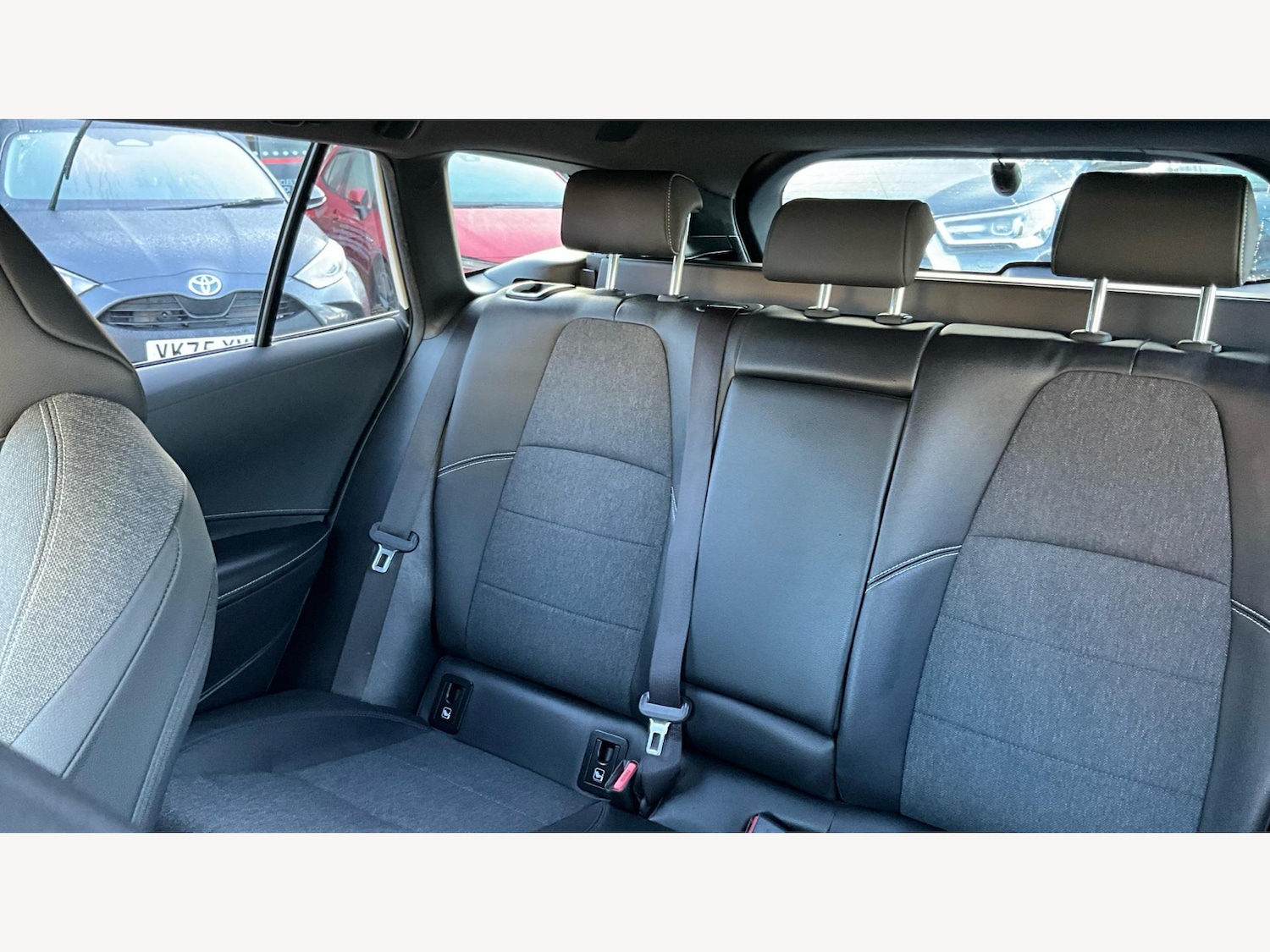 Used Toyota Corolla 2022 for sale - 77267171: Photo 25