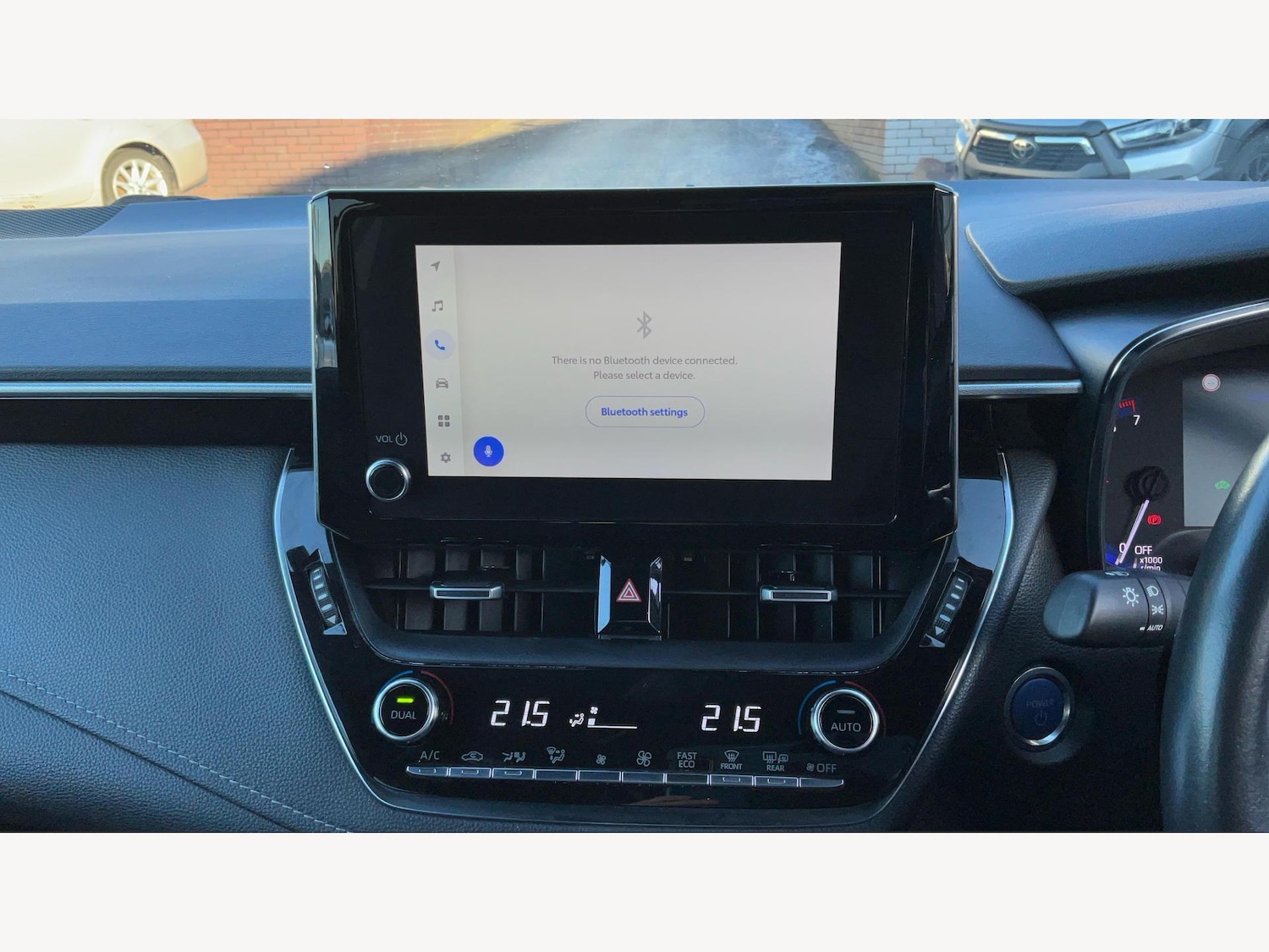 Used Toyota Corolla 2022 for sale - 77267171: Photo 29