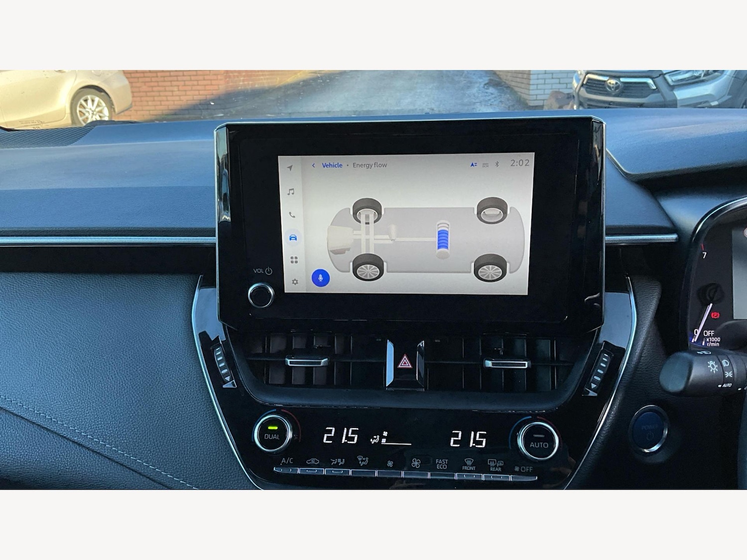 Used Toyota Corolla 2022 for sale - 77267171: Photo 30