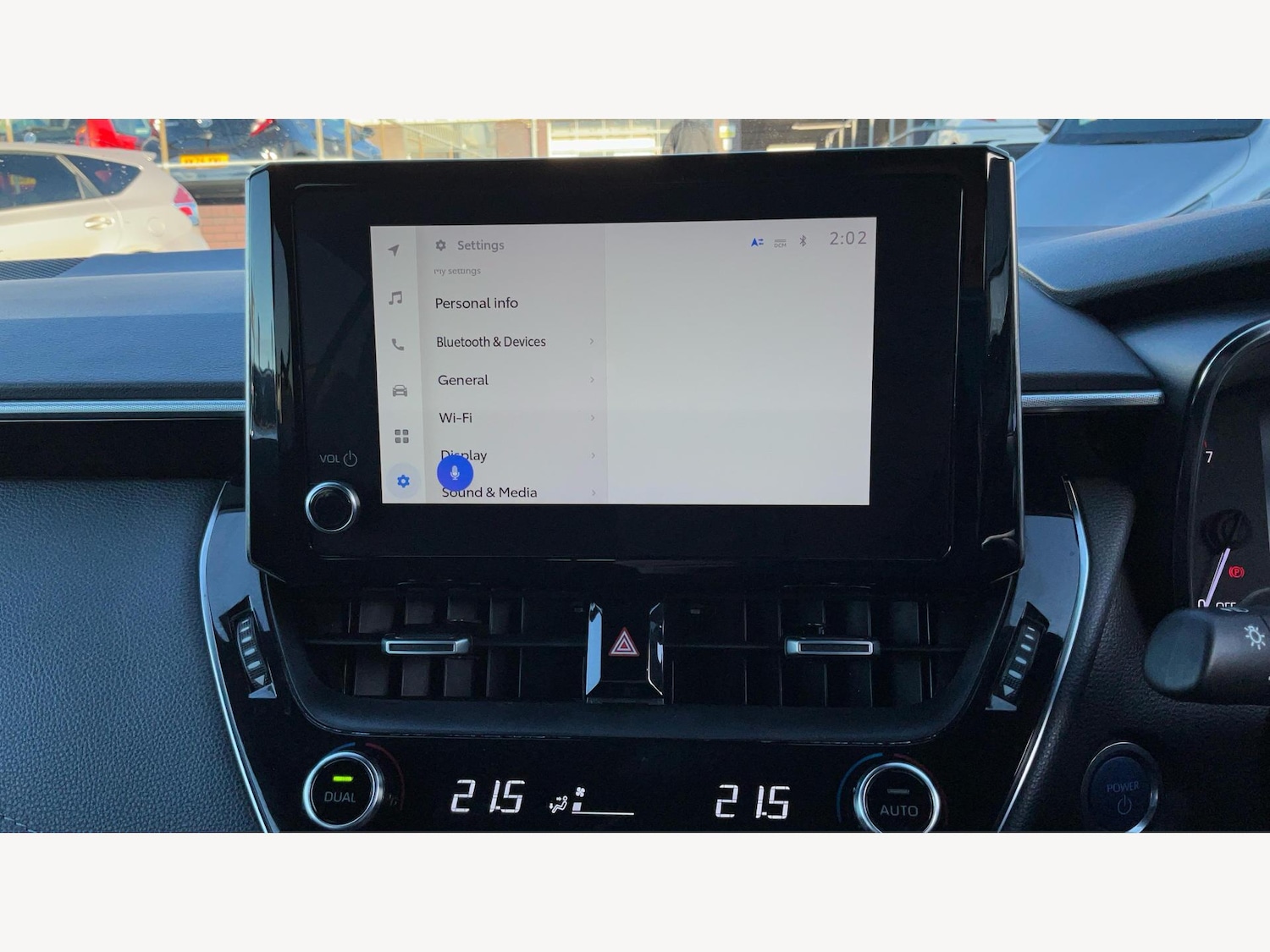 Used Toyota Corolla 2022 for sale - 77267171: Photo 31