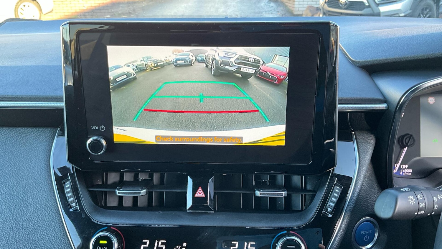 Used Toyota Corolla 2022 for sale - 77267171: Photo 33