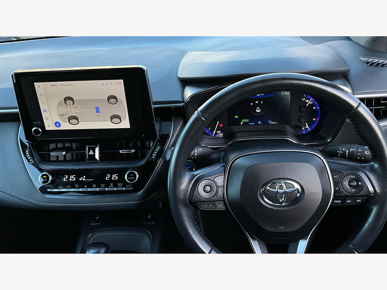 Used Toyota Corolla 2022 for sale - 77267171: Photo 7