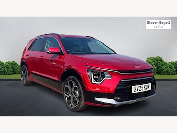 Used Kia Niro 2025 for sale - 79188217: Photo