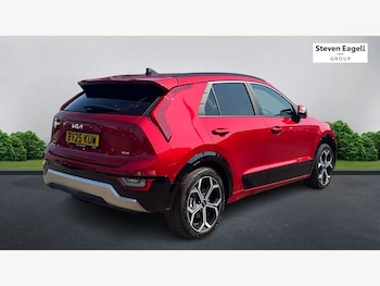 Used Kia Niro 2025 for sale - 79188217: Photo