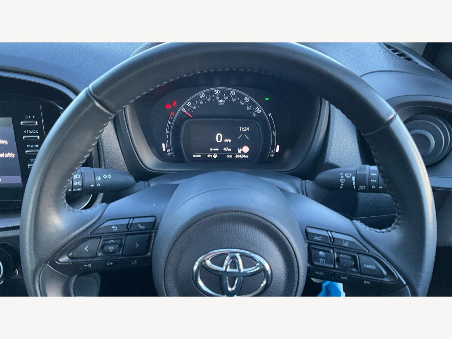 Used Toyota Aygo X for sale - 77344647: Photo 11