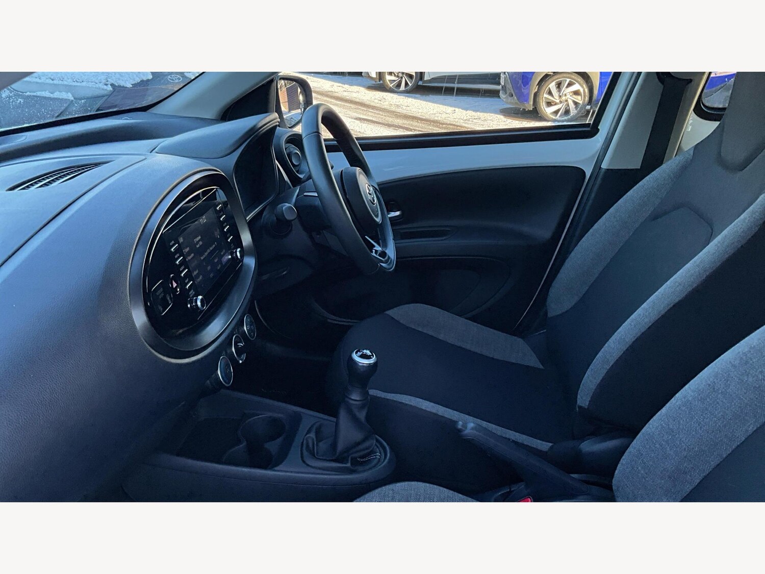 Used Toyota Aygo X for sale - 77344647: Photo 12