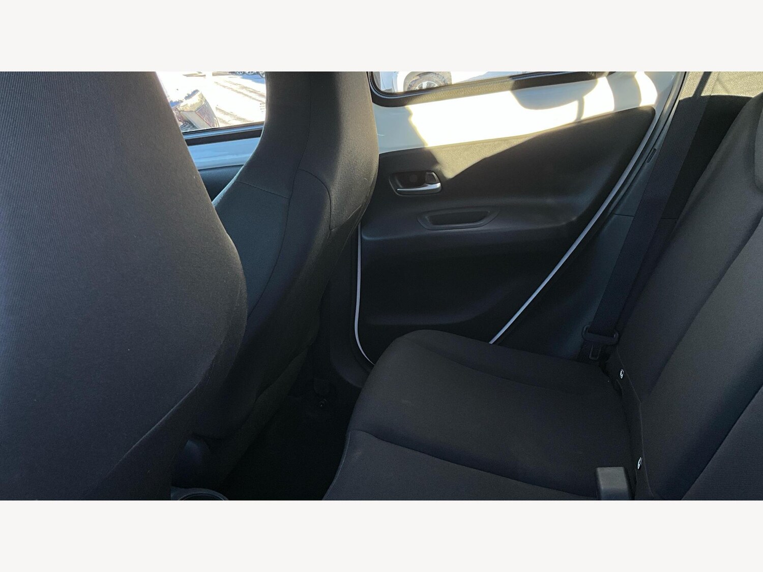 Used Toyota Aygo X for sale - 77344647: Photo 15