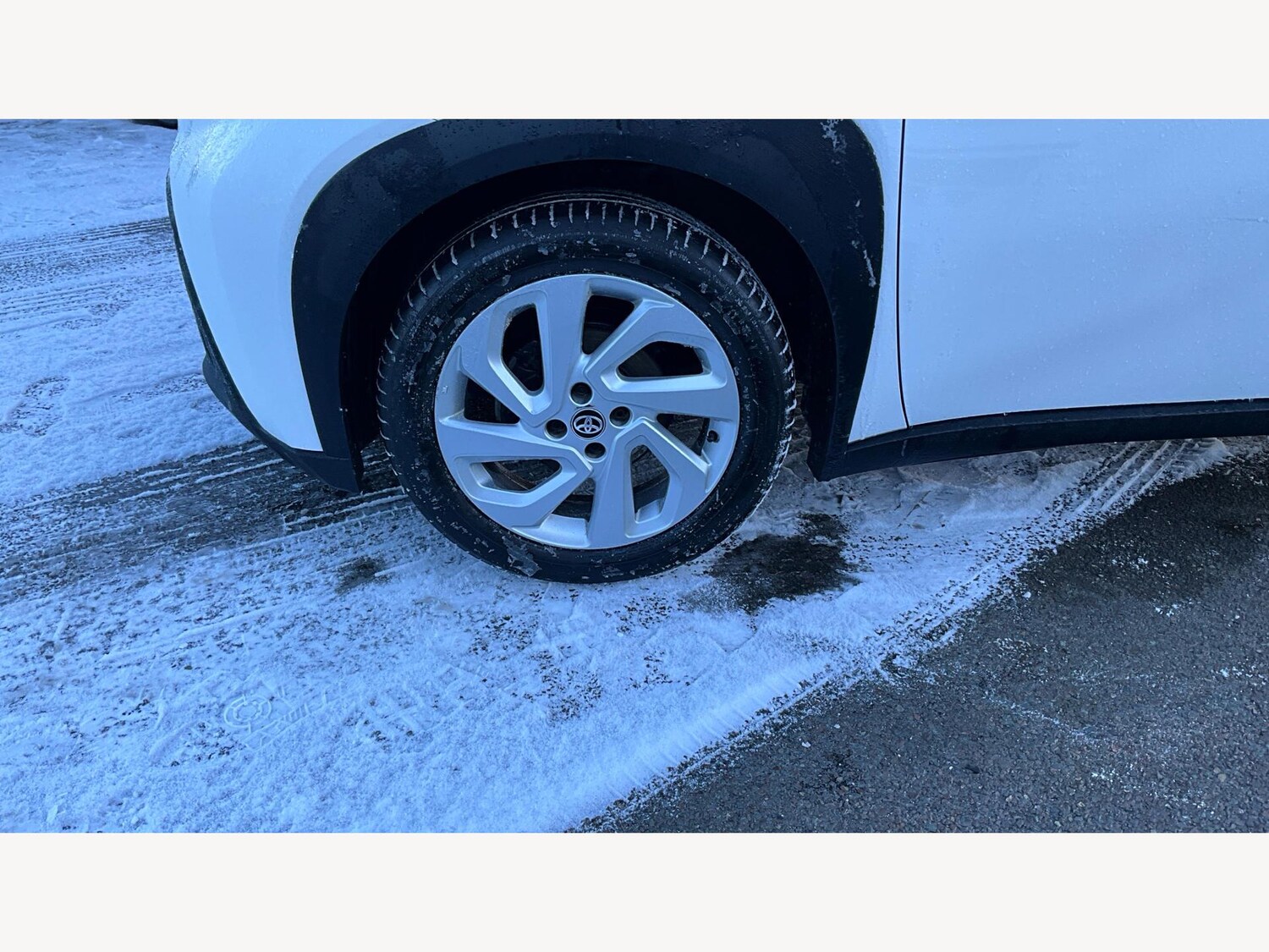 Used Toyota Aygo X for sale - 77344647: Photo 22