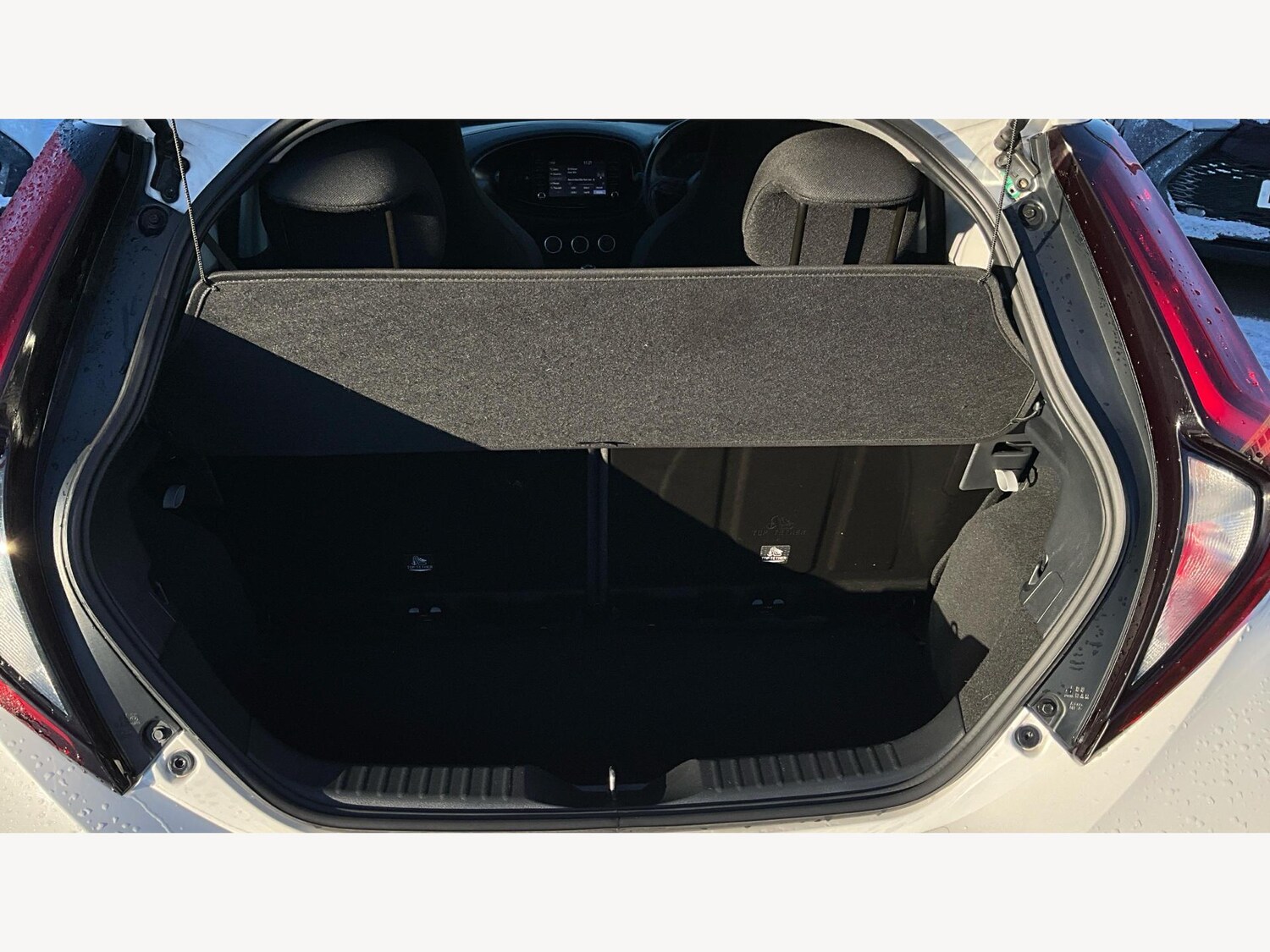 Used Toyota Aygo X for sale - 77344647: Photo 23