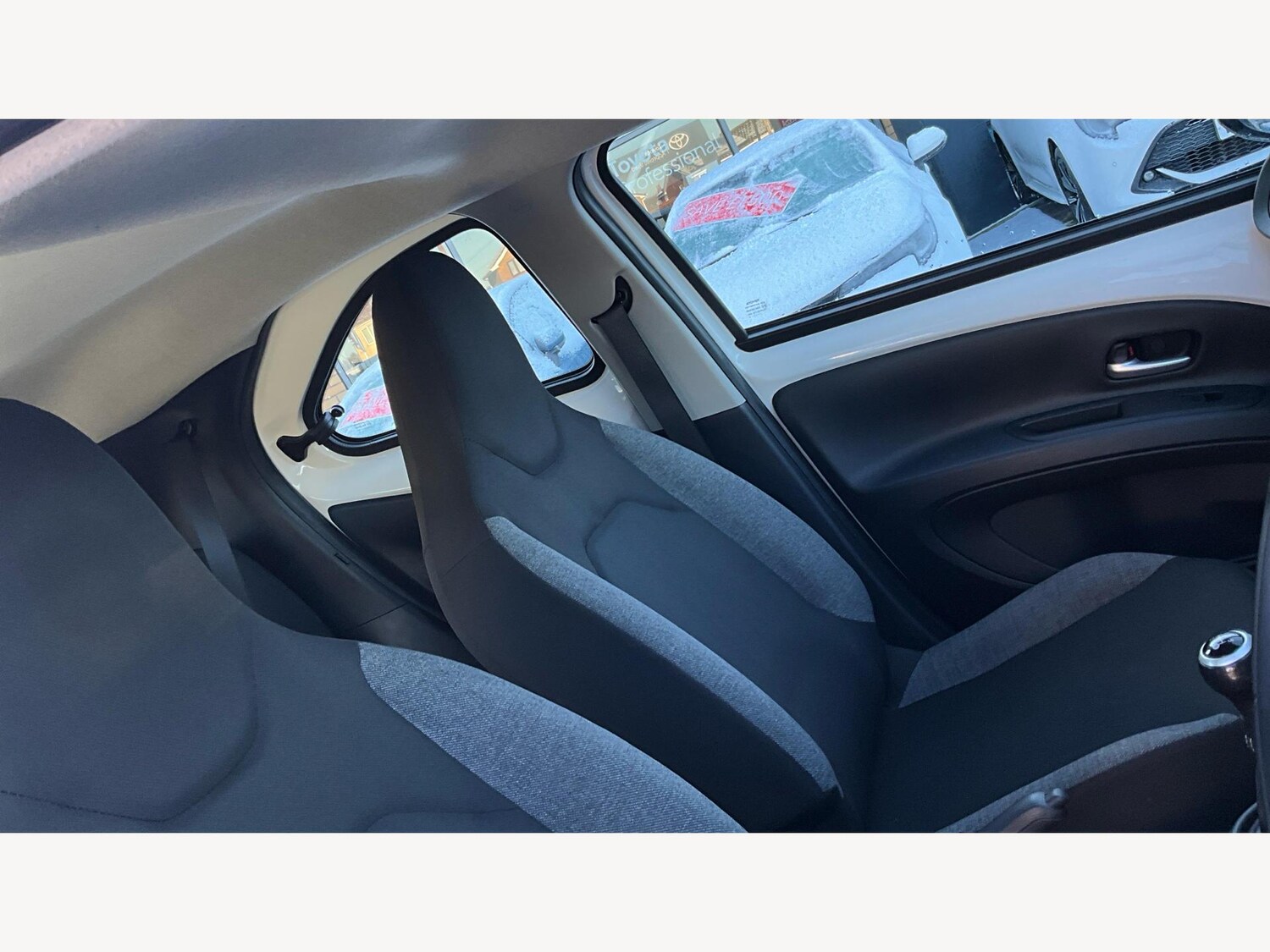 Used Toyota Aygo X for sale - 77344647: Photo 24