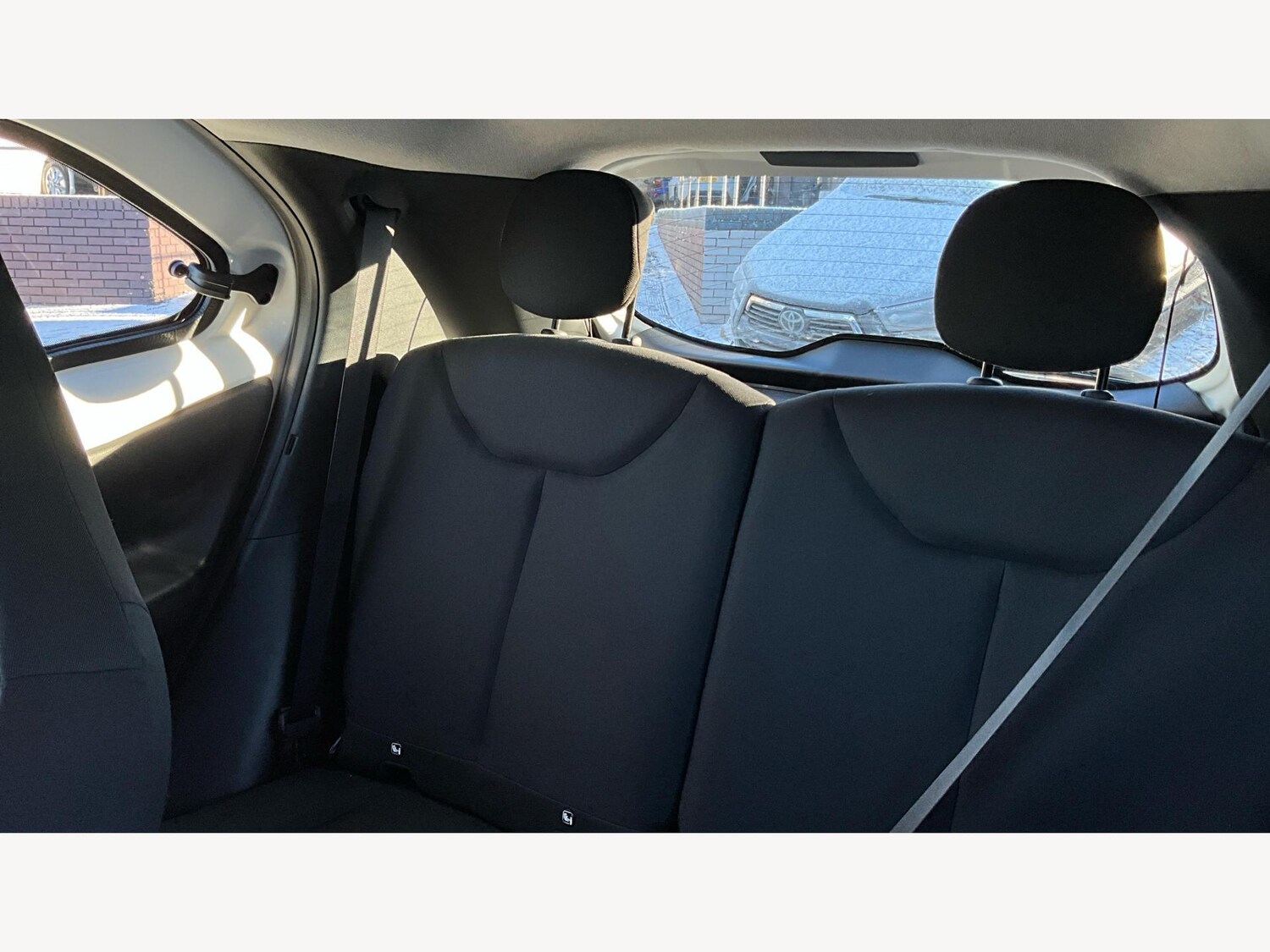 Used Toyota Aygo X for sale - 77344647: Photo 25