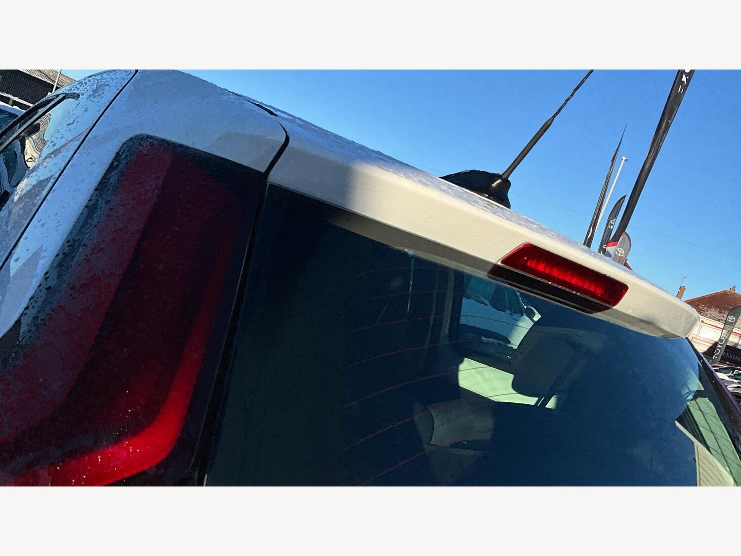 Used Toyota Aygo X for sale - 77344647: Photo 28