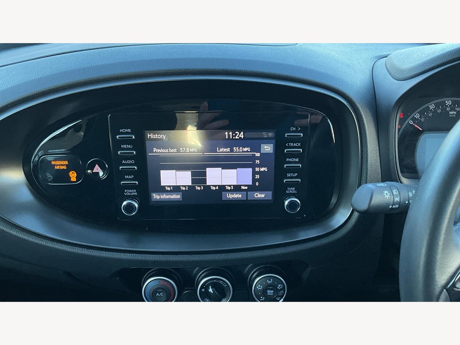 Used Toyota Aygo X for sale - 77344647: Photo 30