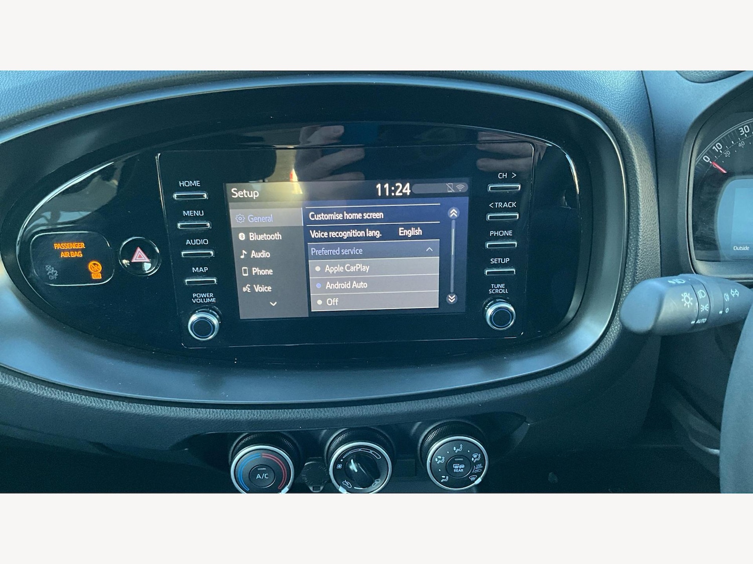 Used Toyota Aygo X for sale - 77344647: Photo 9