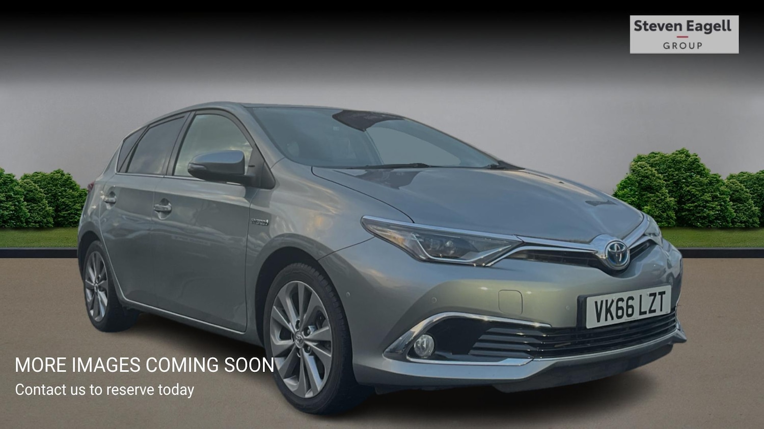 Used Toyota Auris 2016 for sale - 76446442: Photo 1