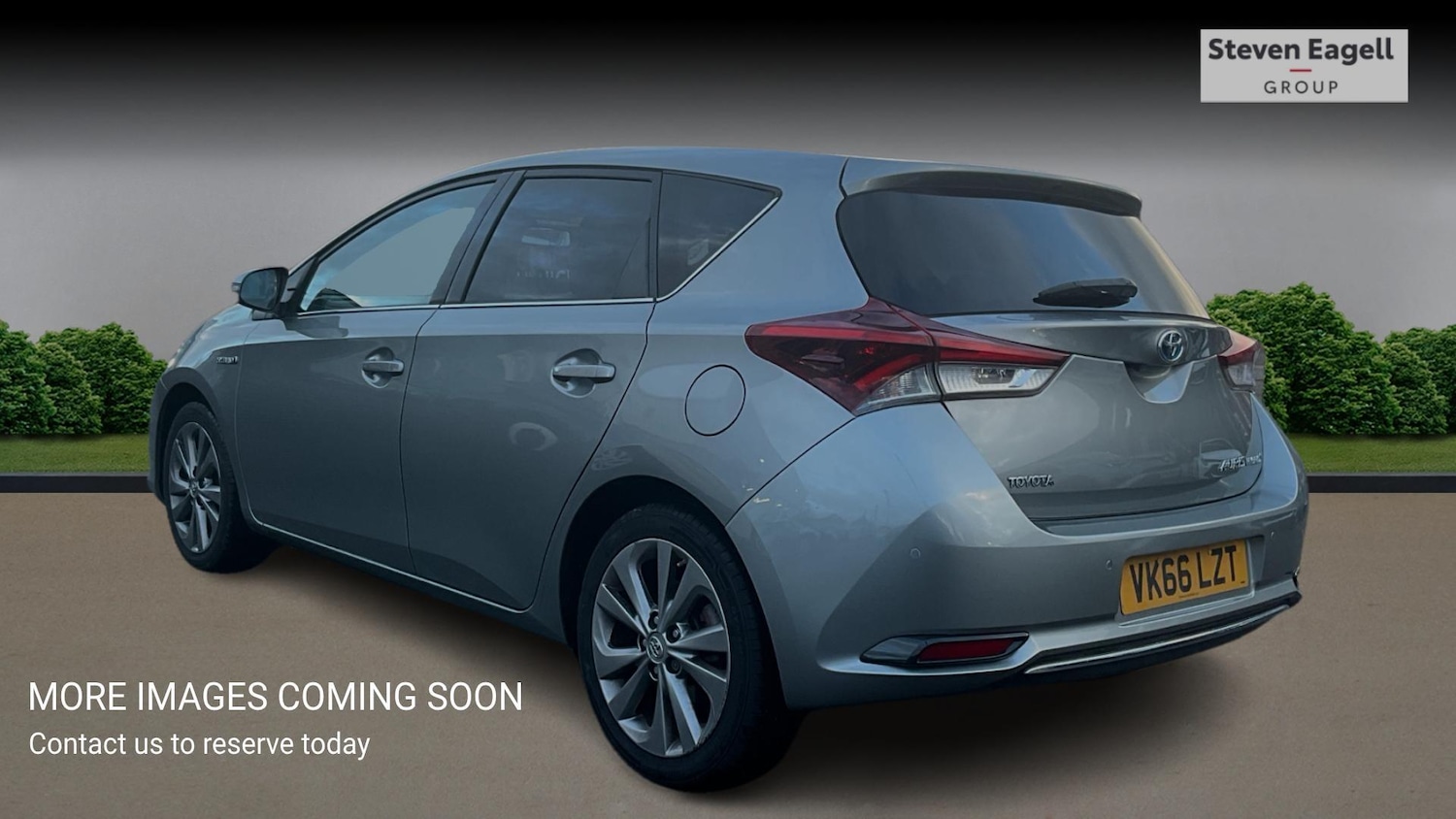 Used Toyota Auris 2016 for sale - 76446442: Photo 2