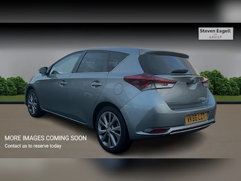 Used Toyota Auris 2016 for sale - 76446442: Photo