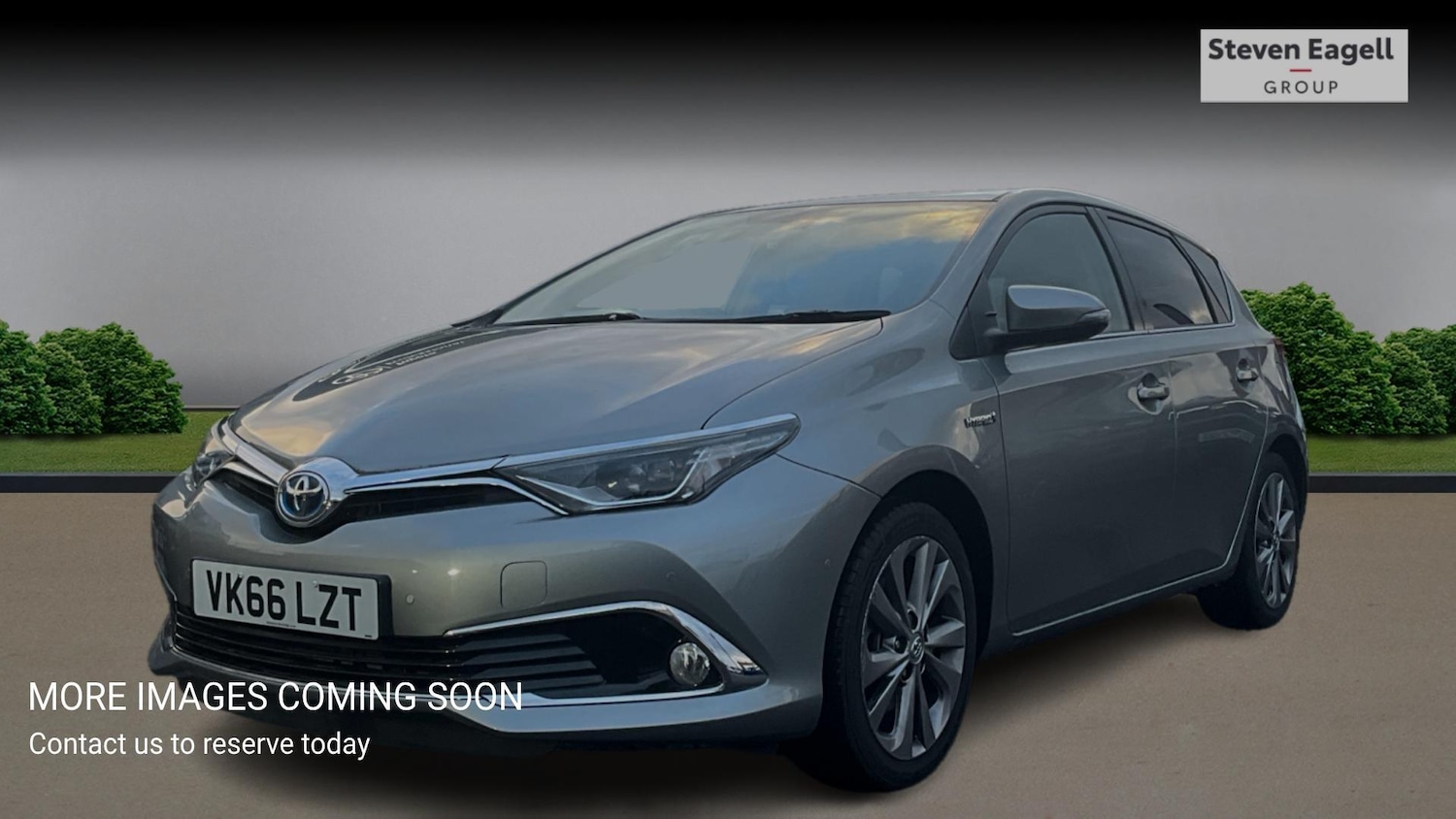Used Toyota Auris 2016 for sale - 76446442: Photo 3