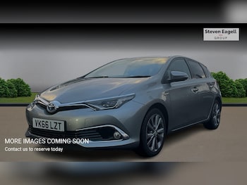 Used Toyota Auris 2016 for sale - 76446442: Photo