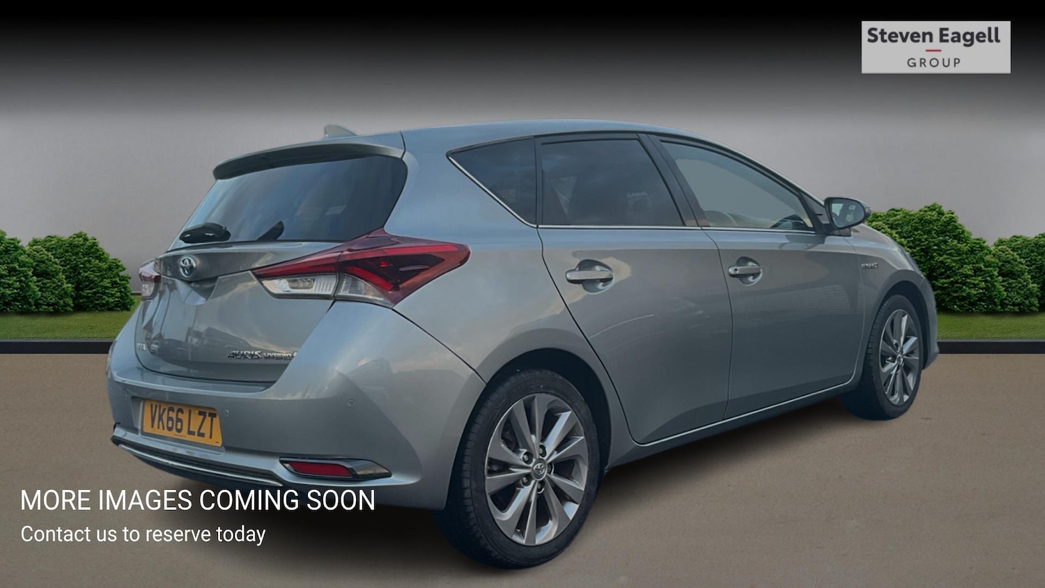 Used Toyota Auris 2016 for sale - 76446442: Photo 4