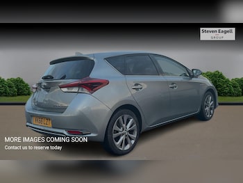 Used Toyota Auris 2016 for sale - 76446442: Photo
