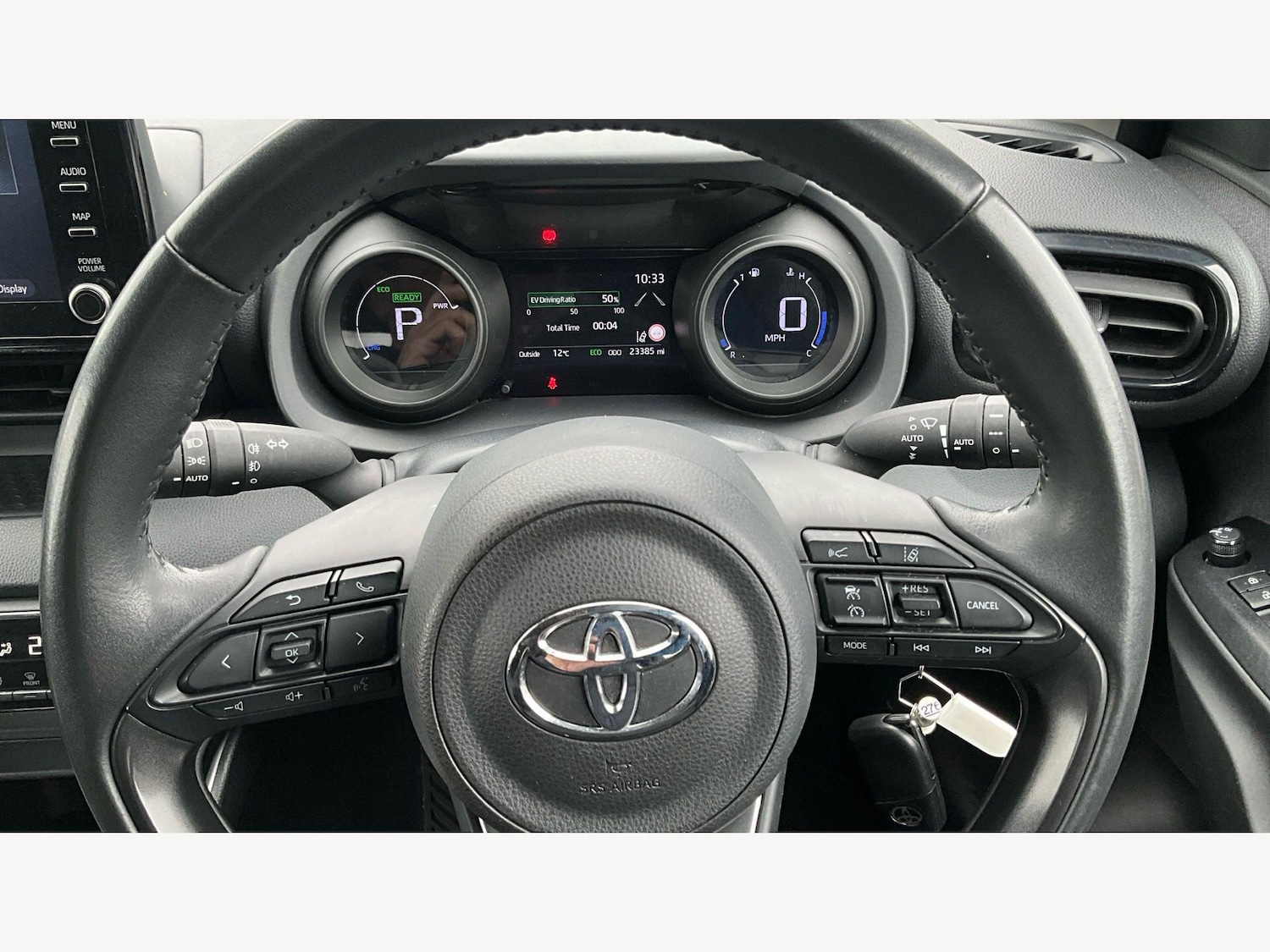Used Toyota Yaris 2023 for sale - 78100303: Photo 11