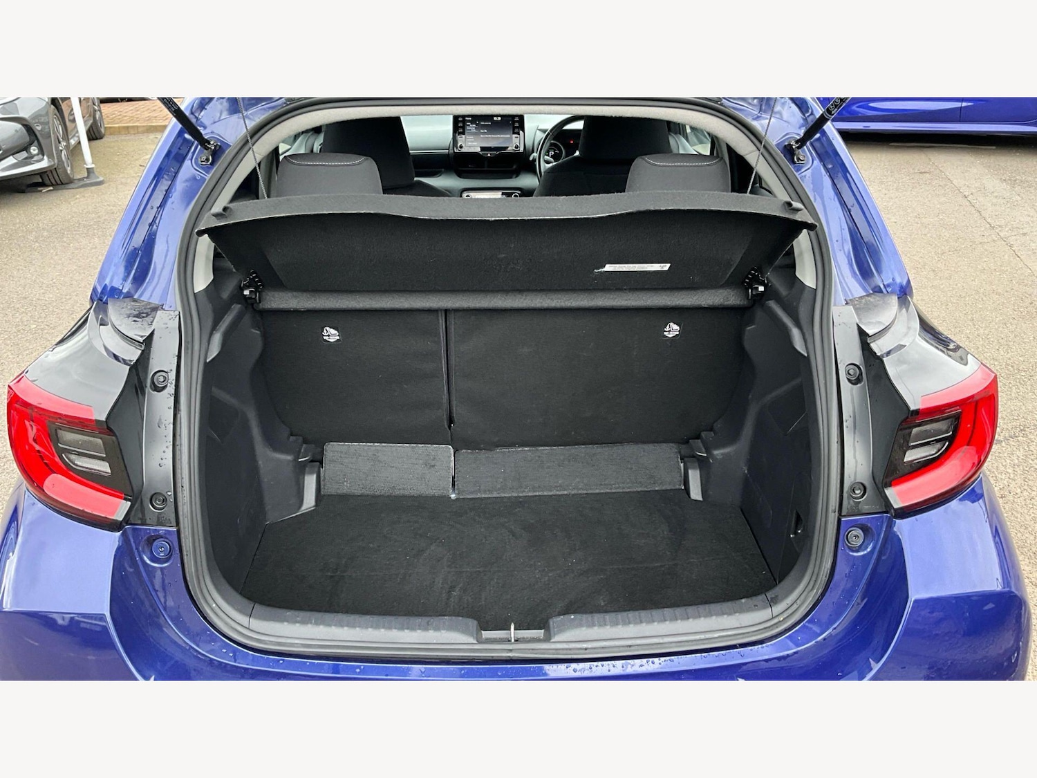 Used Toyota Yaris 2023 for sale - 78100303: Photo 23