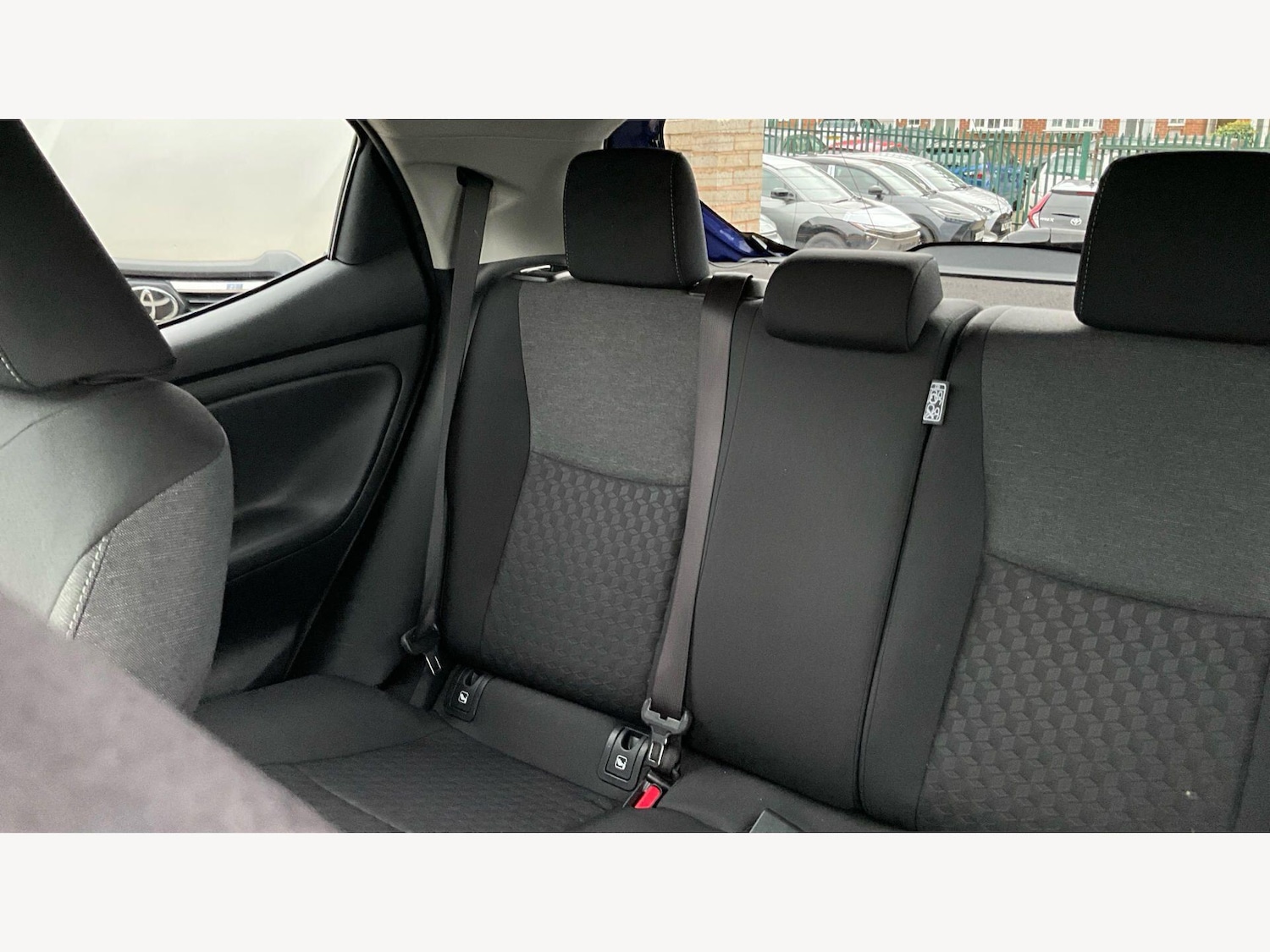 Used Toyota Yaris 2023 for sale - 78100303: Photo 25