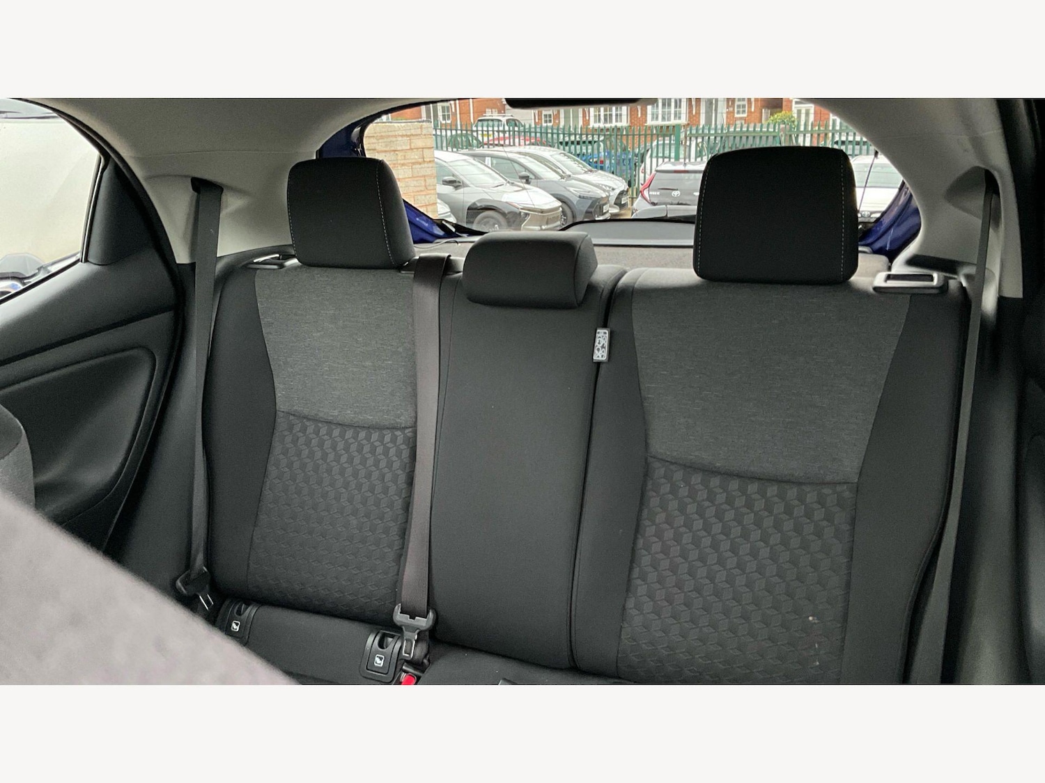 Used Toyota Yaris 2023 for sale - 78100303: Photo 26