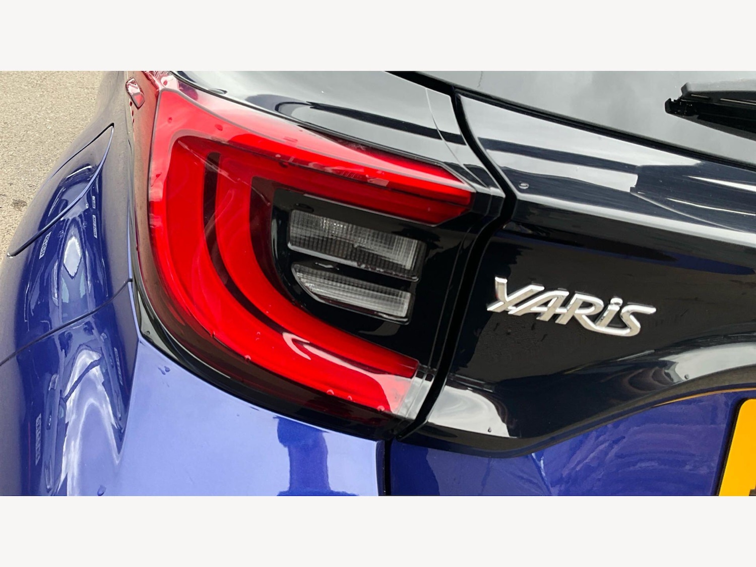 Used Toyota Yaris 2023 for sale - 78100303: Photo 27