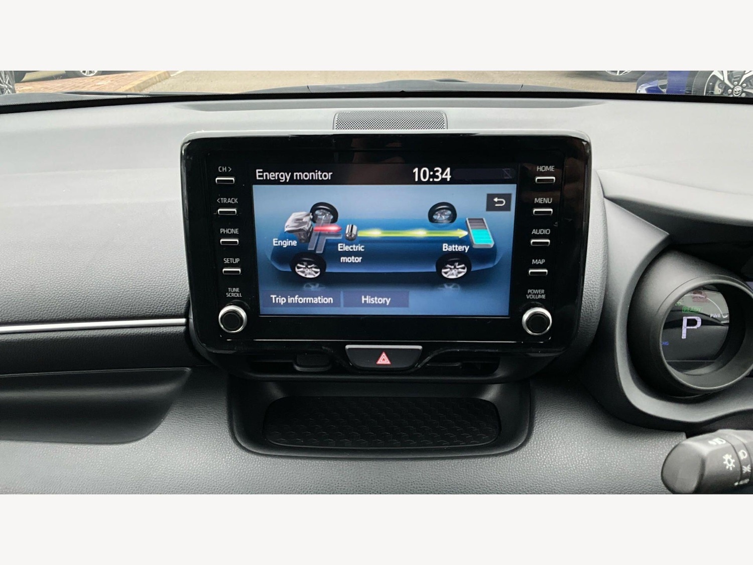 Used Toyota Yaris 2023 for sale - 78100303: Photo 30