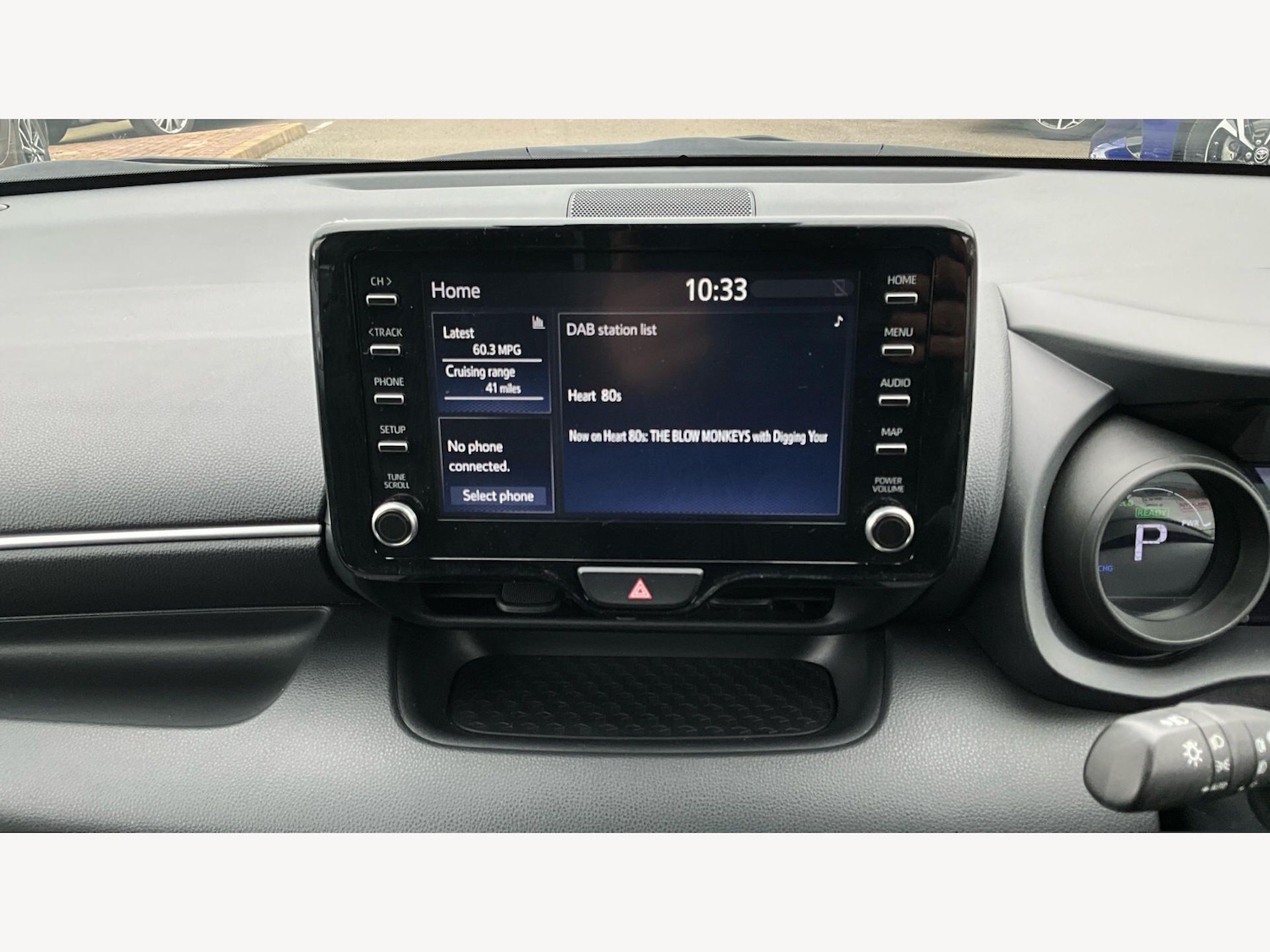 Used Toyota Yaris 2023 for sale - 78100303: Photo 32