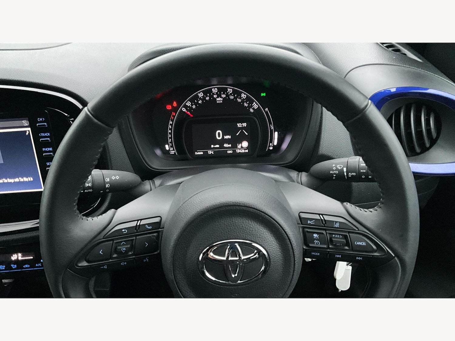 Used Toyota Aygo X 2023 for sale - 77330695: Photo 11