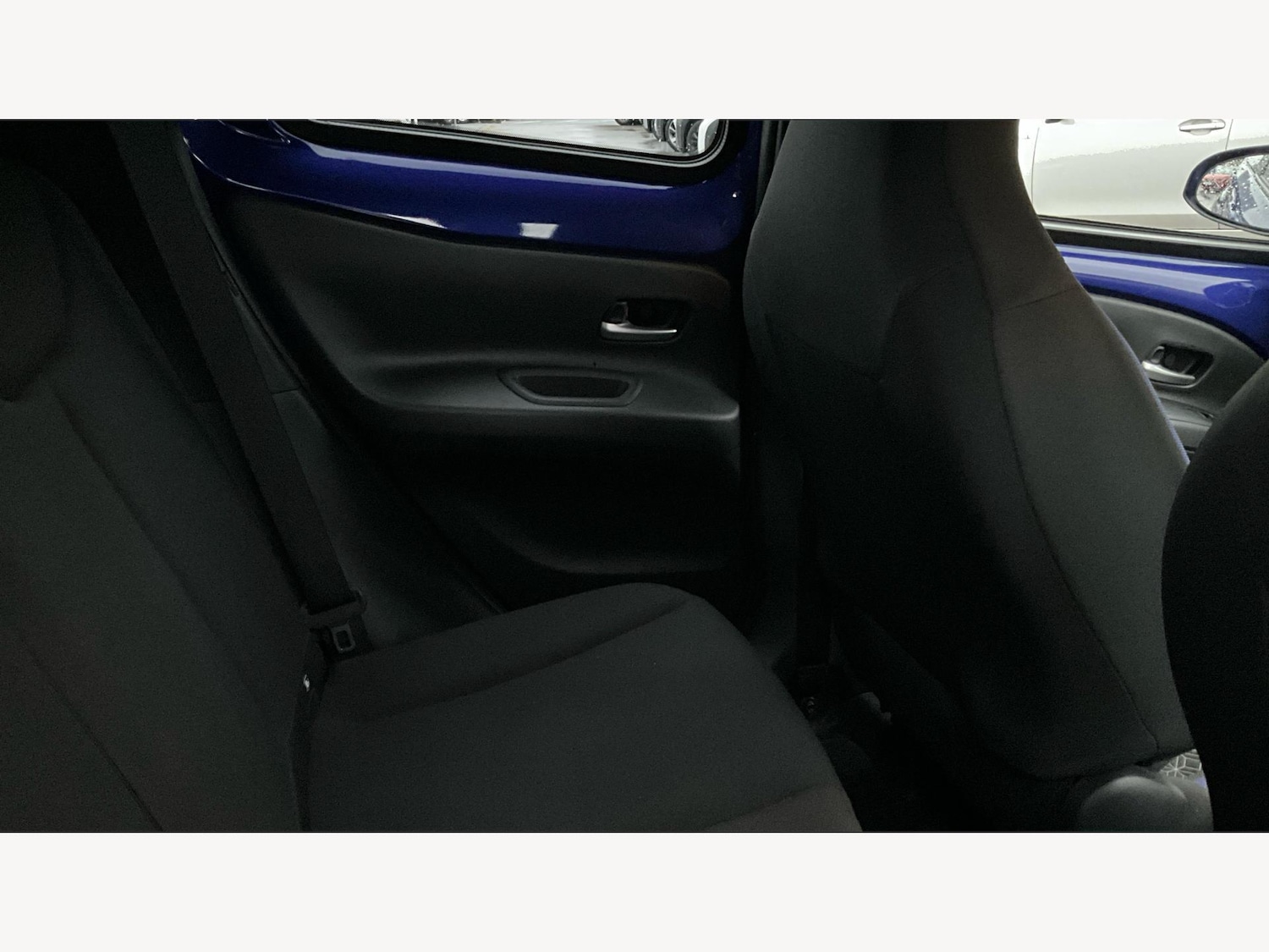 Used Toyota Aygo X 2023 for sale - 77330695: Photo 14