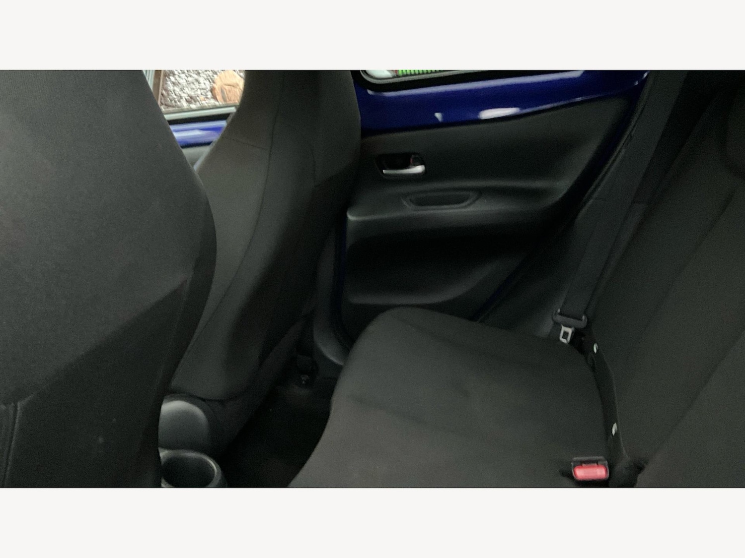 Used Toyota Aygo X 2023 for sale - 77330695: Photo 15