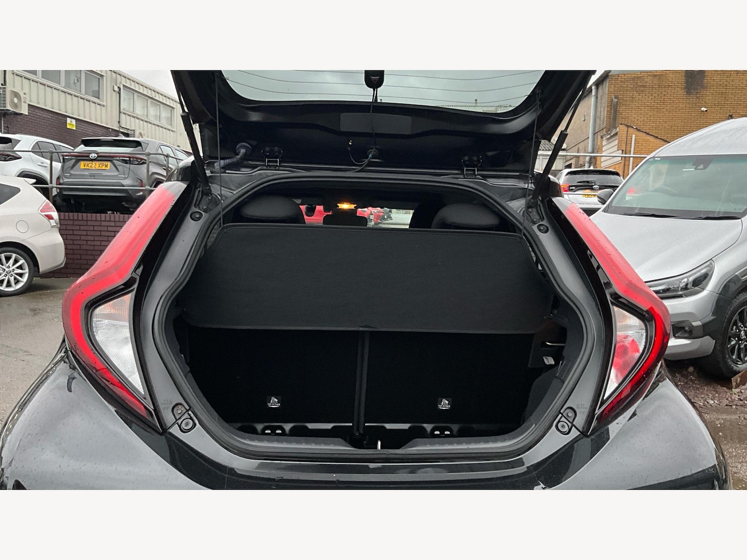 Used Toyota Aygo X 2023 for sale - 77330695: Photo 16