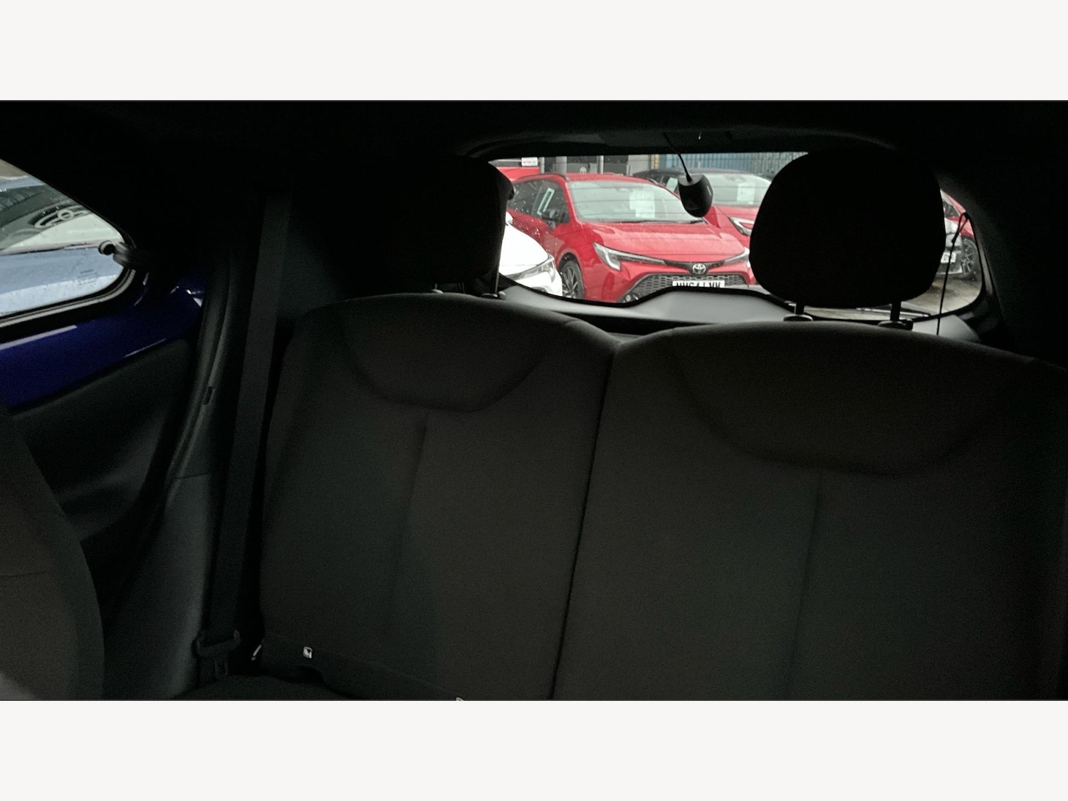 Used Toyota Aygo X 2023 for sale - 77330695: Photo 25