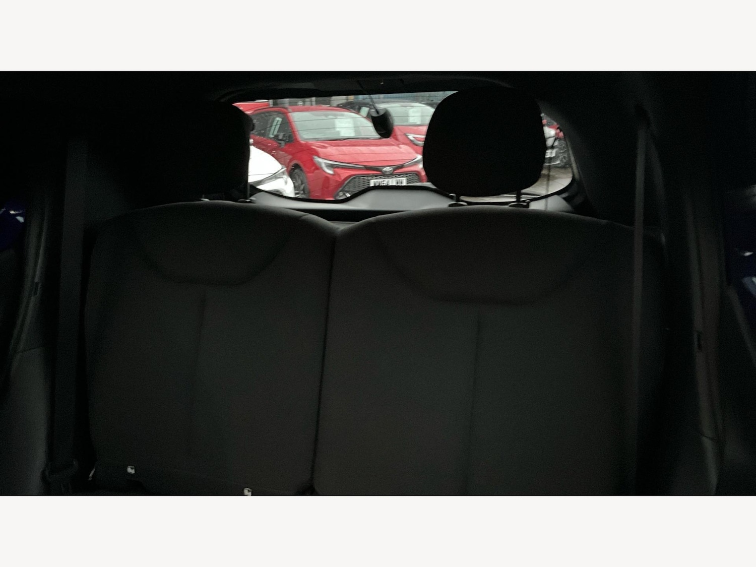 Used Toyota Aygo X 2023 for sale - 77330695: Photo 26