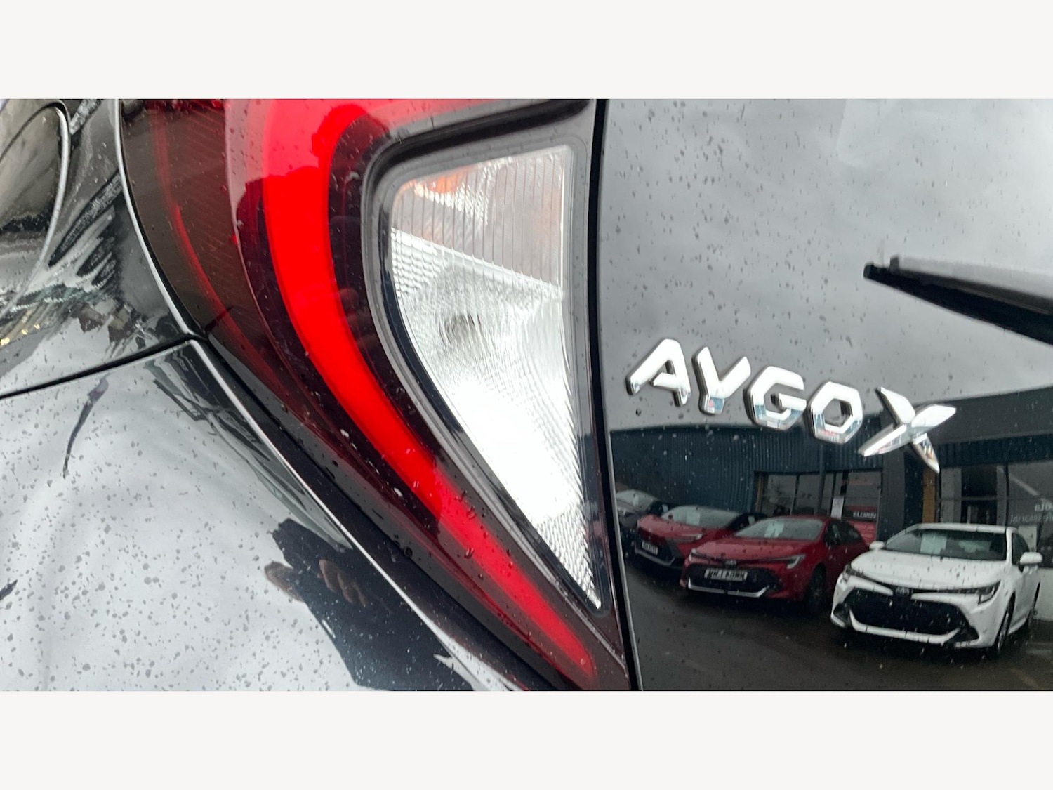 Used Toyota Aygo X 2023 for sale - 77330695: Photo 27