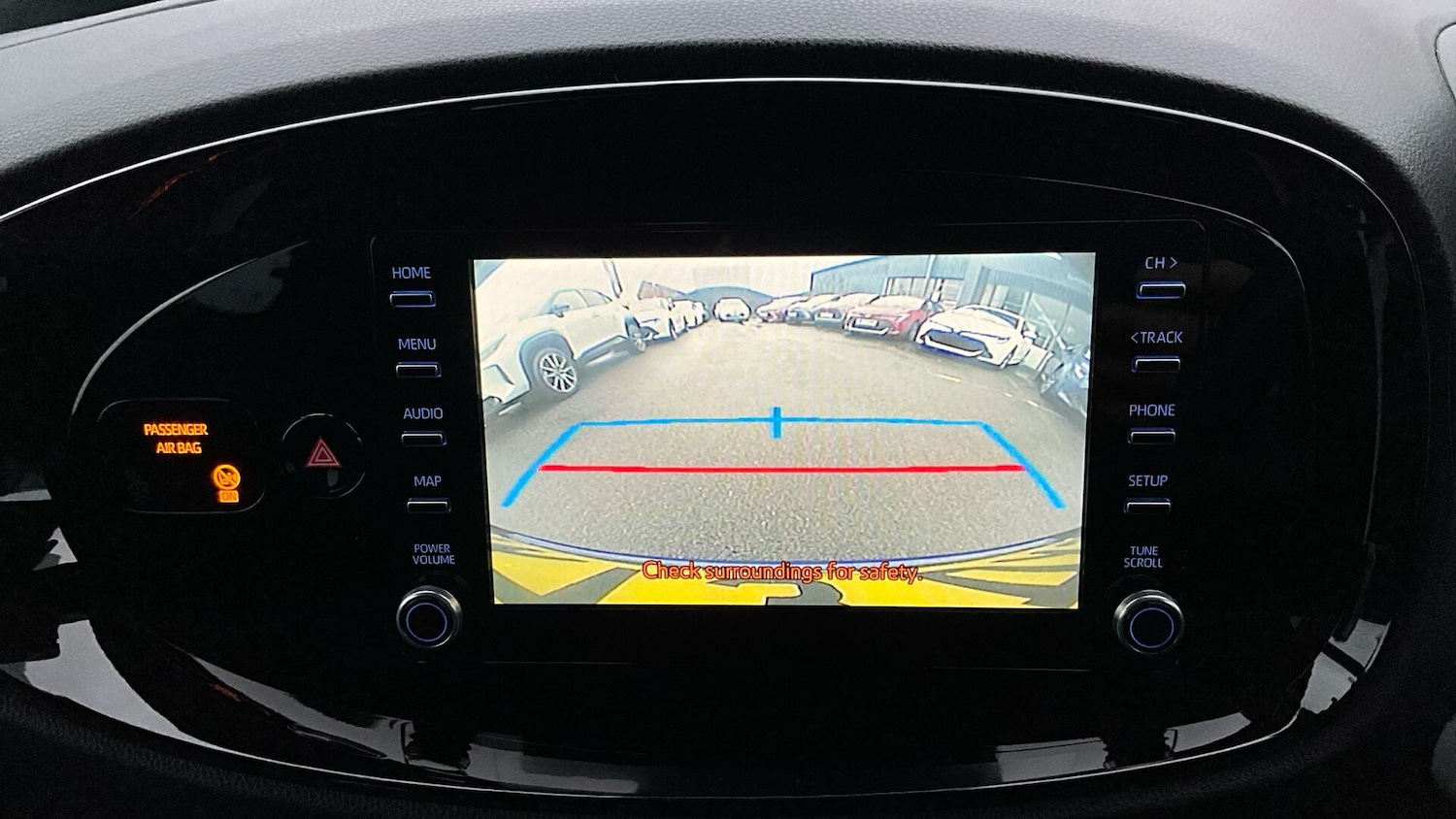 Used Toyota Aygo X 2023 for sale - 77330695: Photo 33