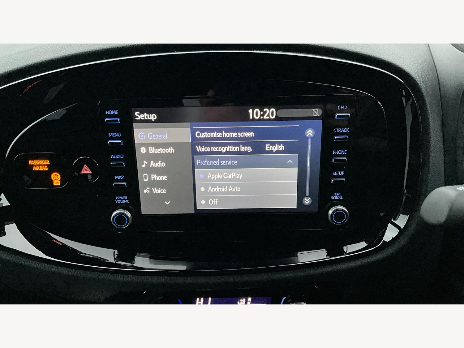 Used Toyota Aygo X 2023 for sale - 77330695: Photo 9