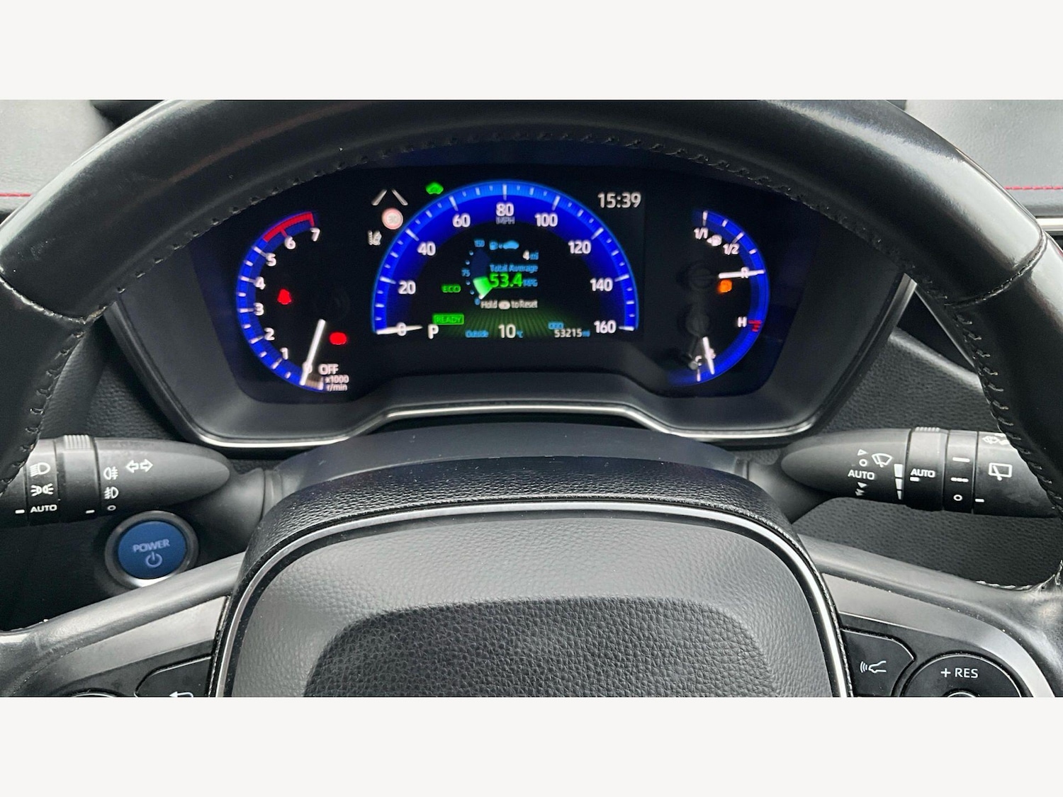 Used Toyota Corolla for sale - 77925137: Photo 11