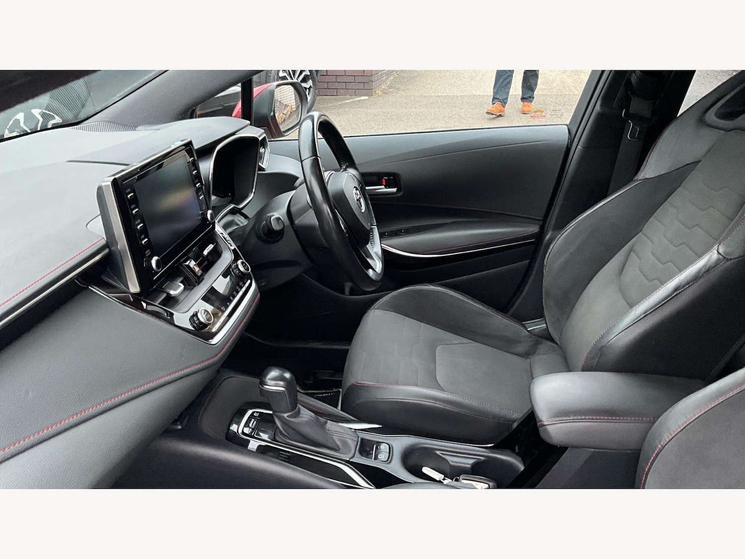 Used Toyota Corolla for sale - 77925137: Photo 12