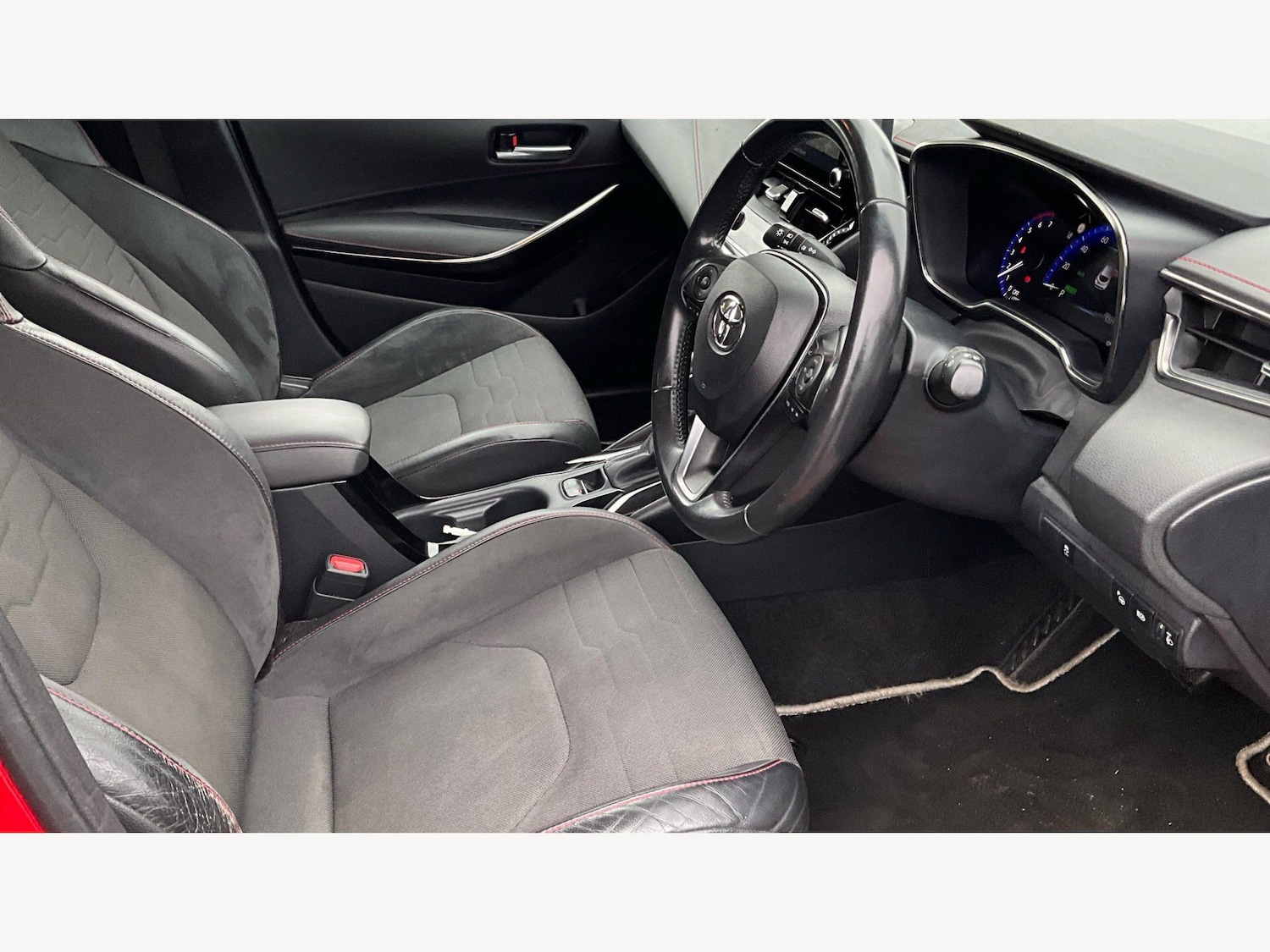 Used Toyota Corolla for sale - 77925137: Photo 13